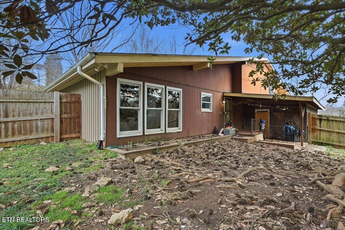 129 Greystone Drive Oak Ridge TN 37830