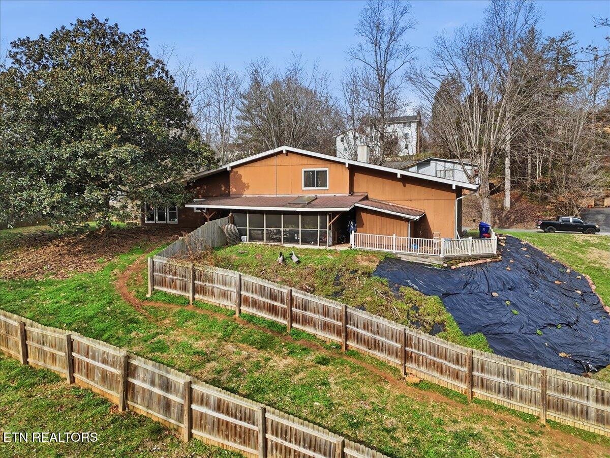 129 Greystone Drive Oak Ridge TN 37830