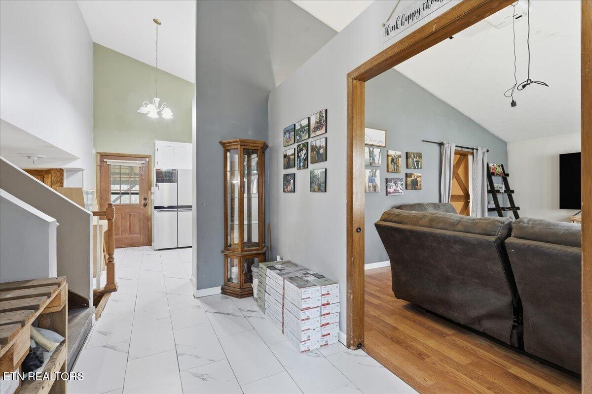 129 Greystone Drive Oak Ridge TN 37830