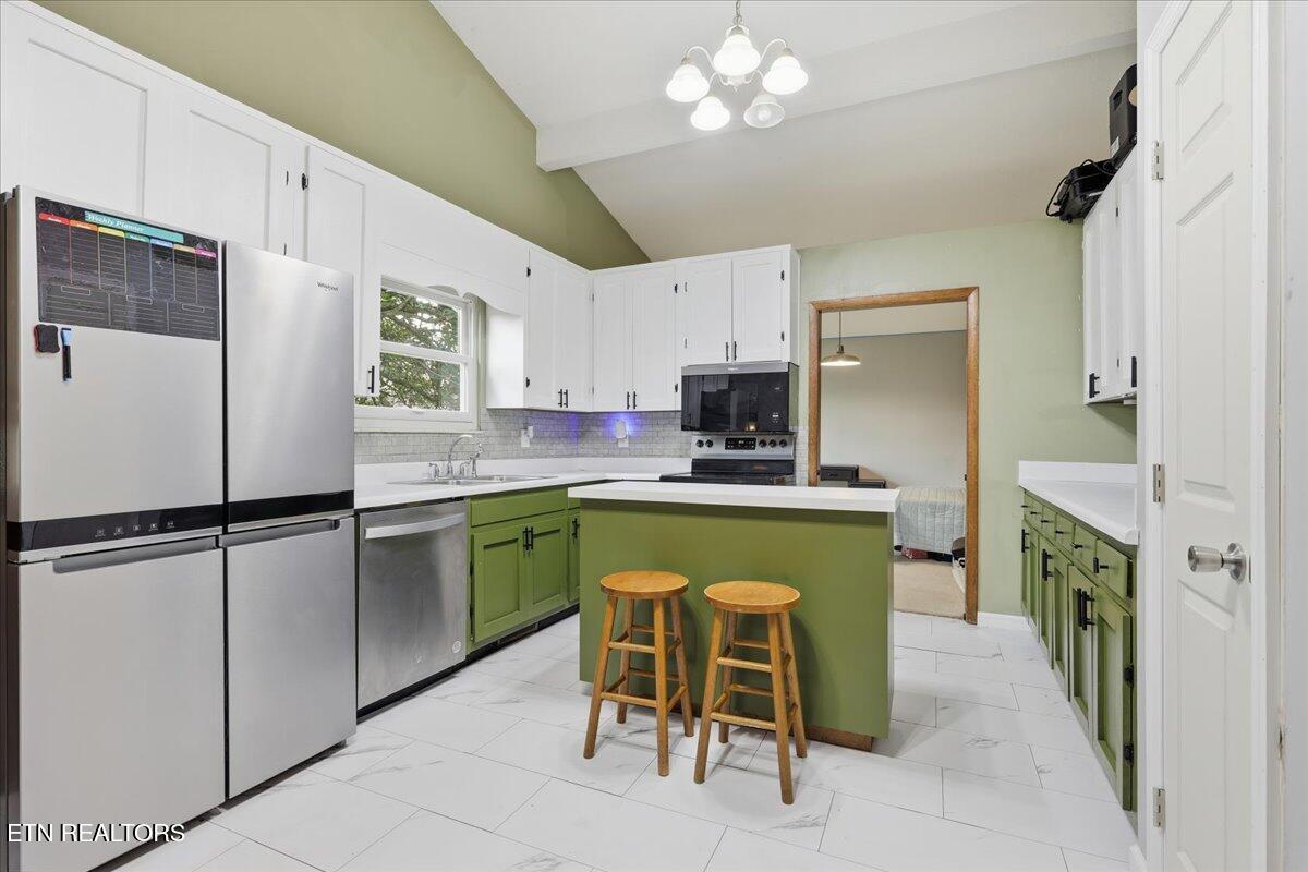 129 Greystone Drive Oak Ridge TN 37830