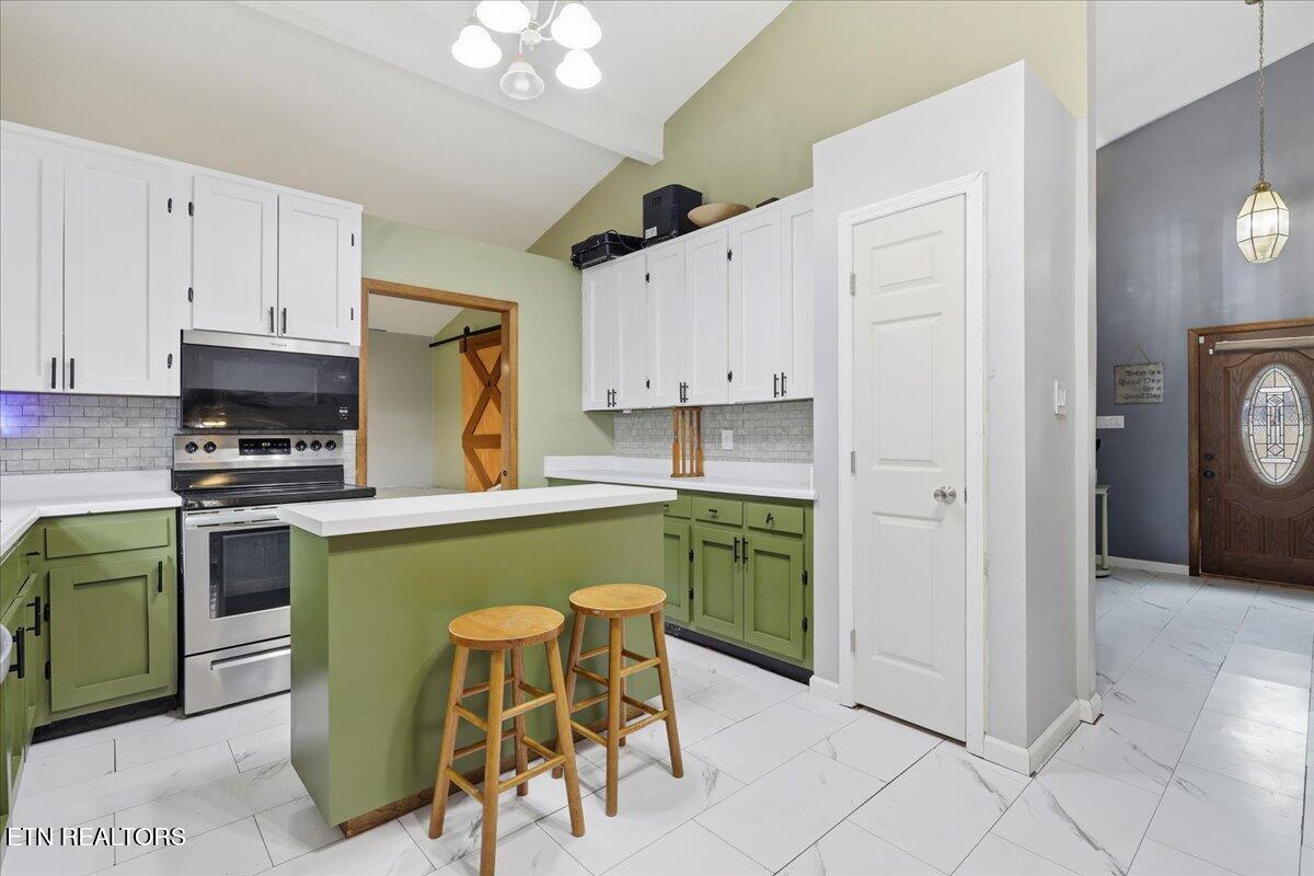 129 Greystone Drive Oak Ridge TN 37830