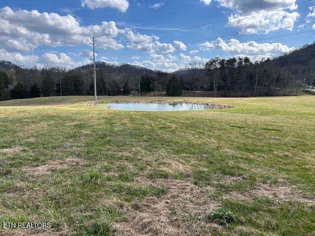 180 Ailor Gap Road Maynardville TN 37807