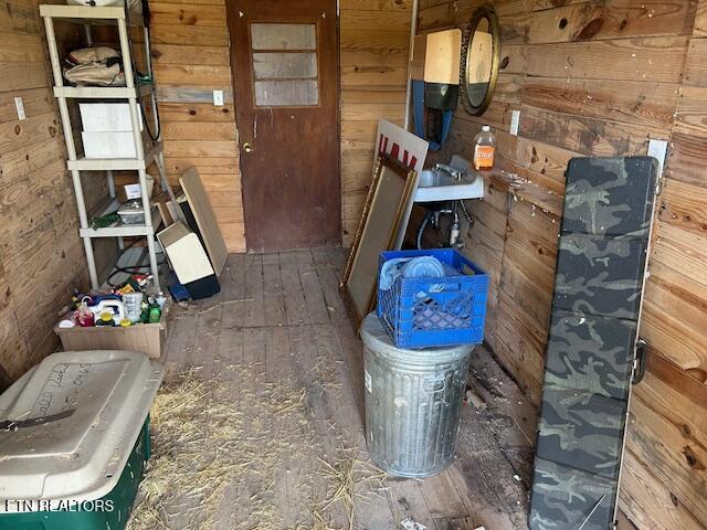180 Ailor Gap Road Maynardville TN 37807