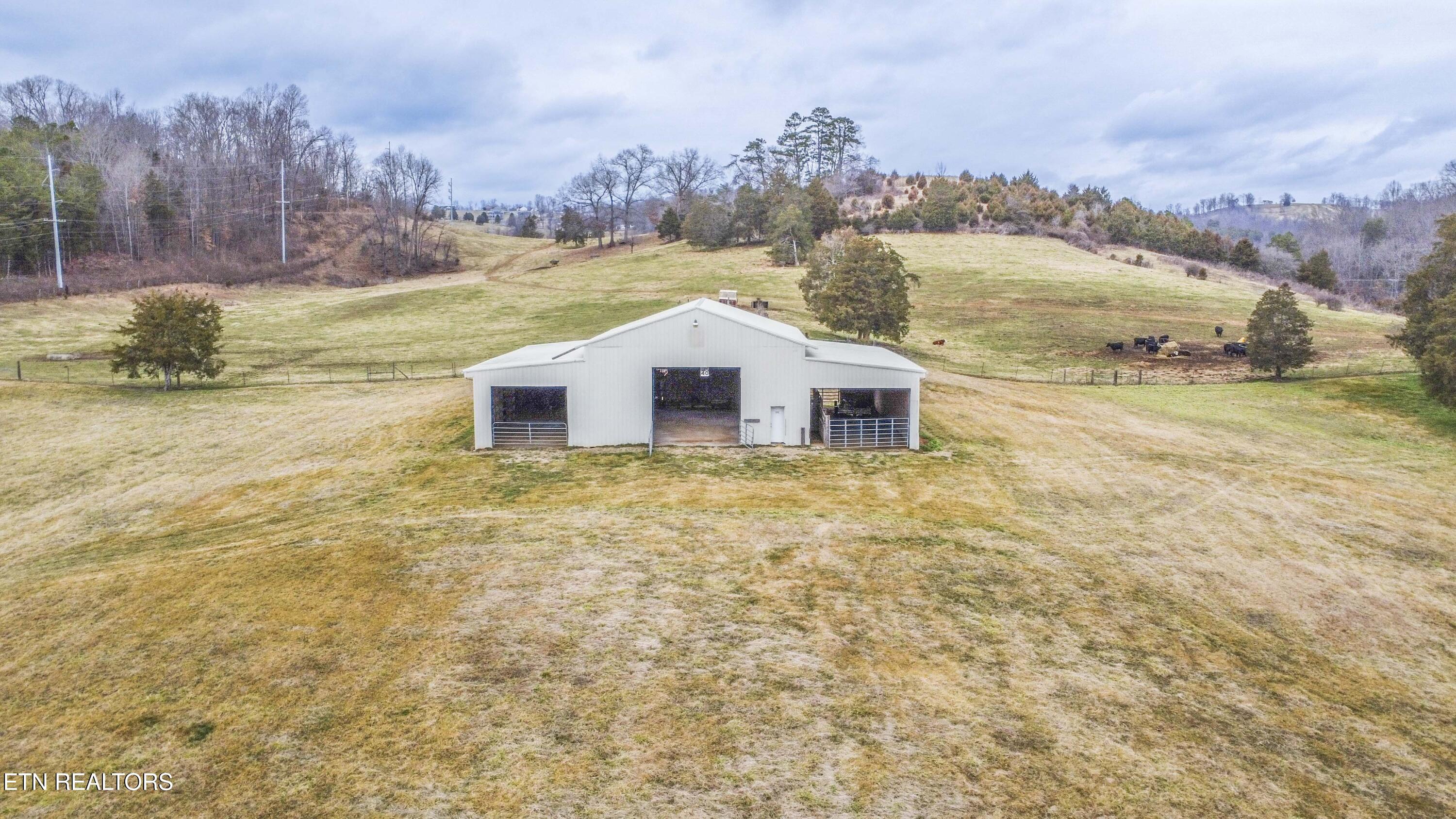 180 Ailor Gap Road Maynardville TN 37807