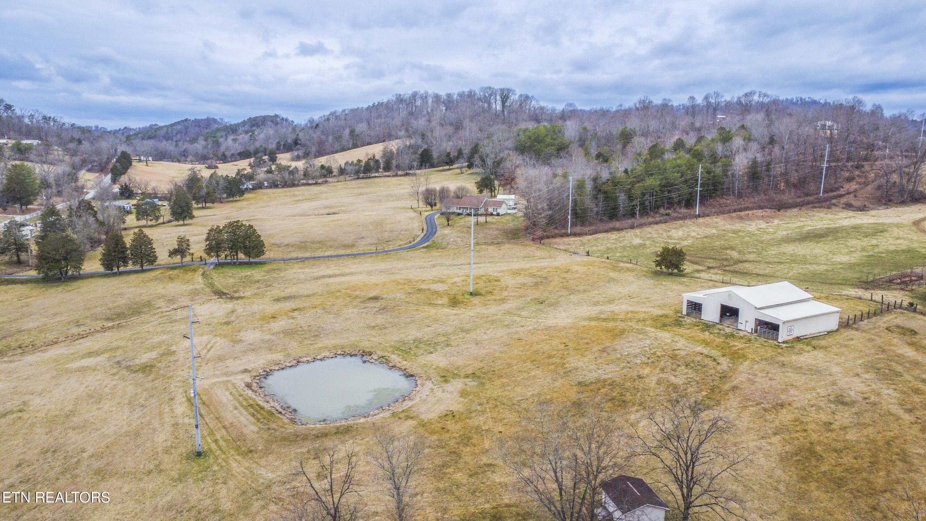 180 Ailor Gap Road Maynardville TN 37807