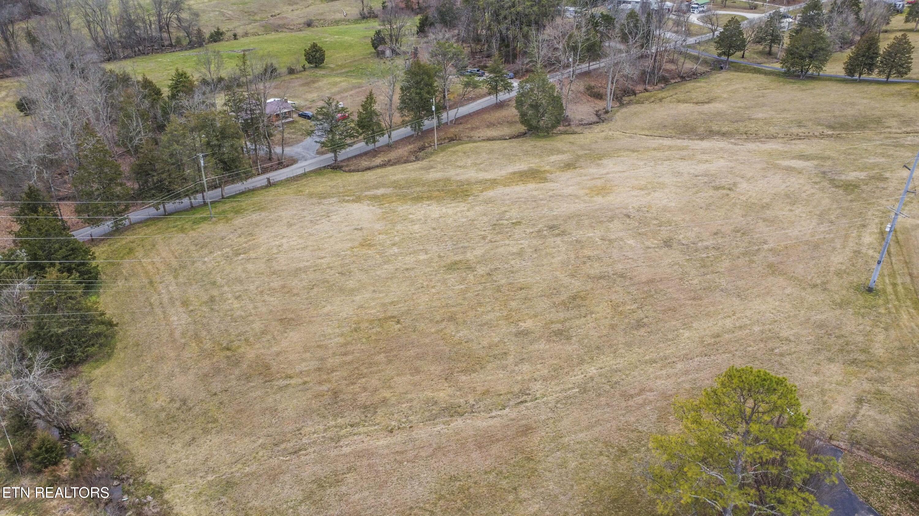 180 Ailor Gap Road Maynardville TN 37807