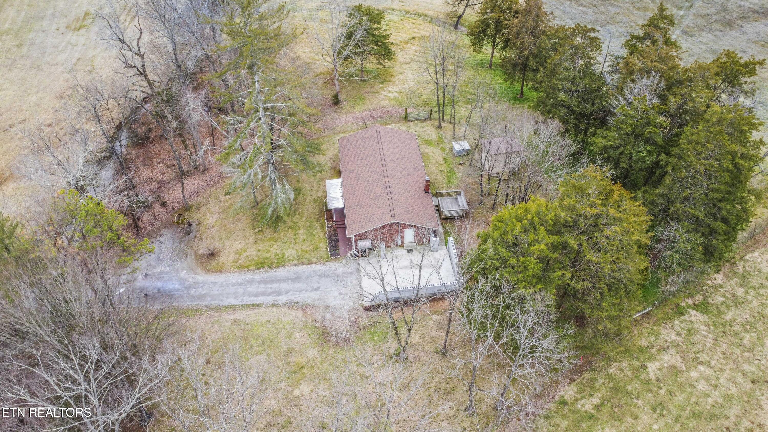 180 Ailor Gap Road Maynardville TN 37807