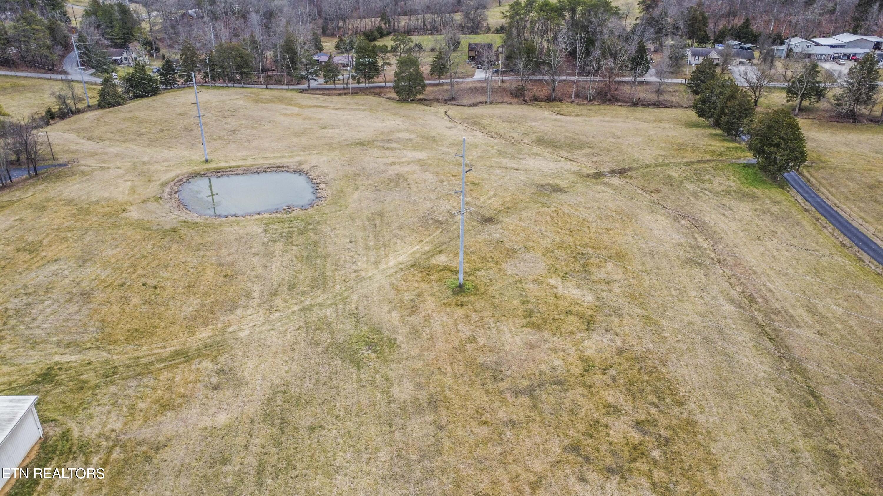 180 Ailor Gap Road Maynardville TN 37807