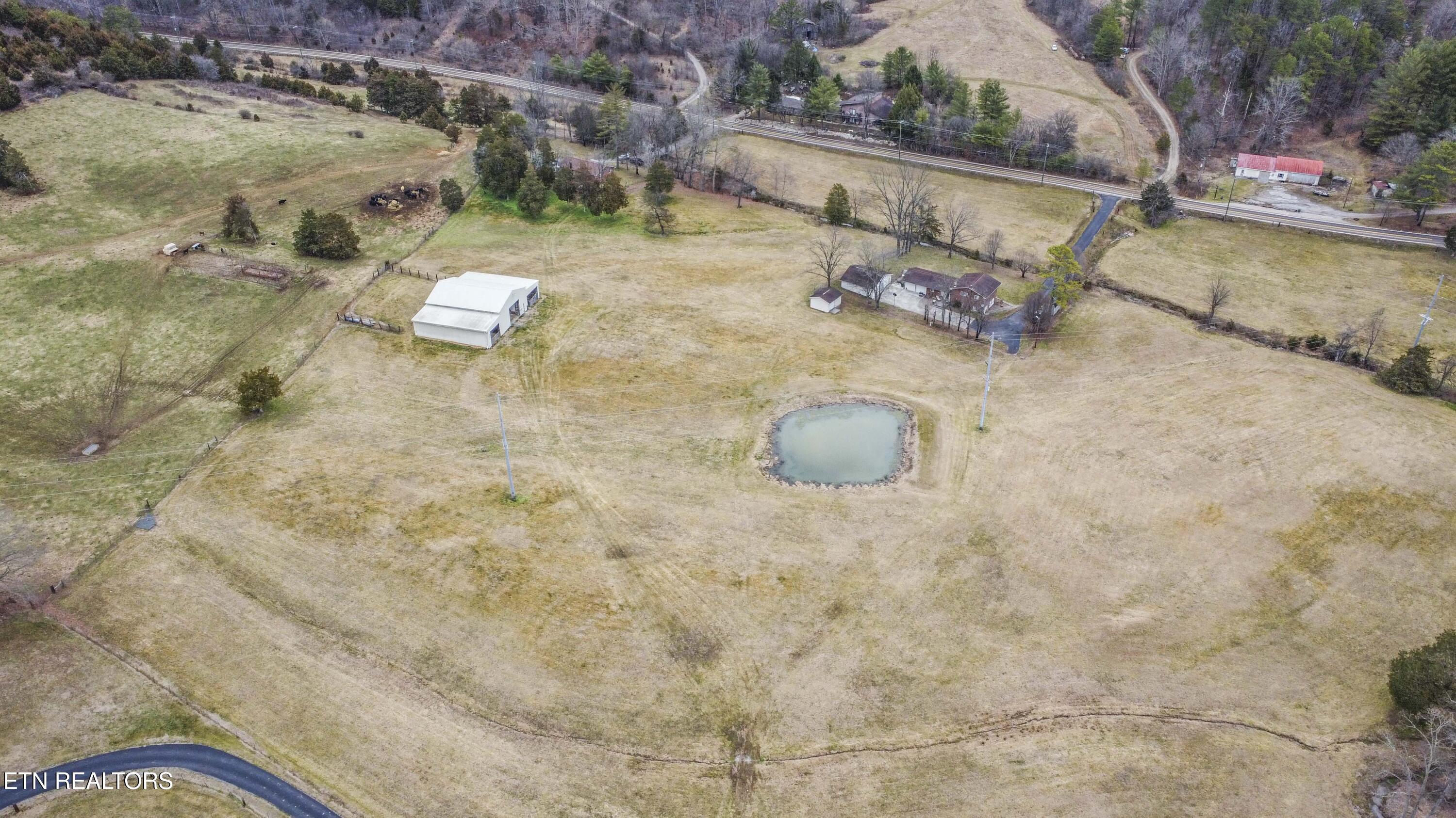 180 Ailor Gap Road Maynardville TN 37807