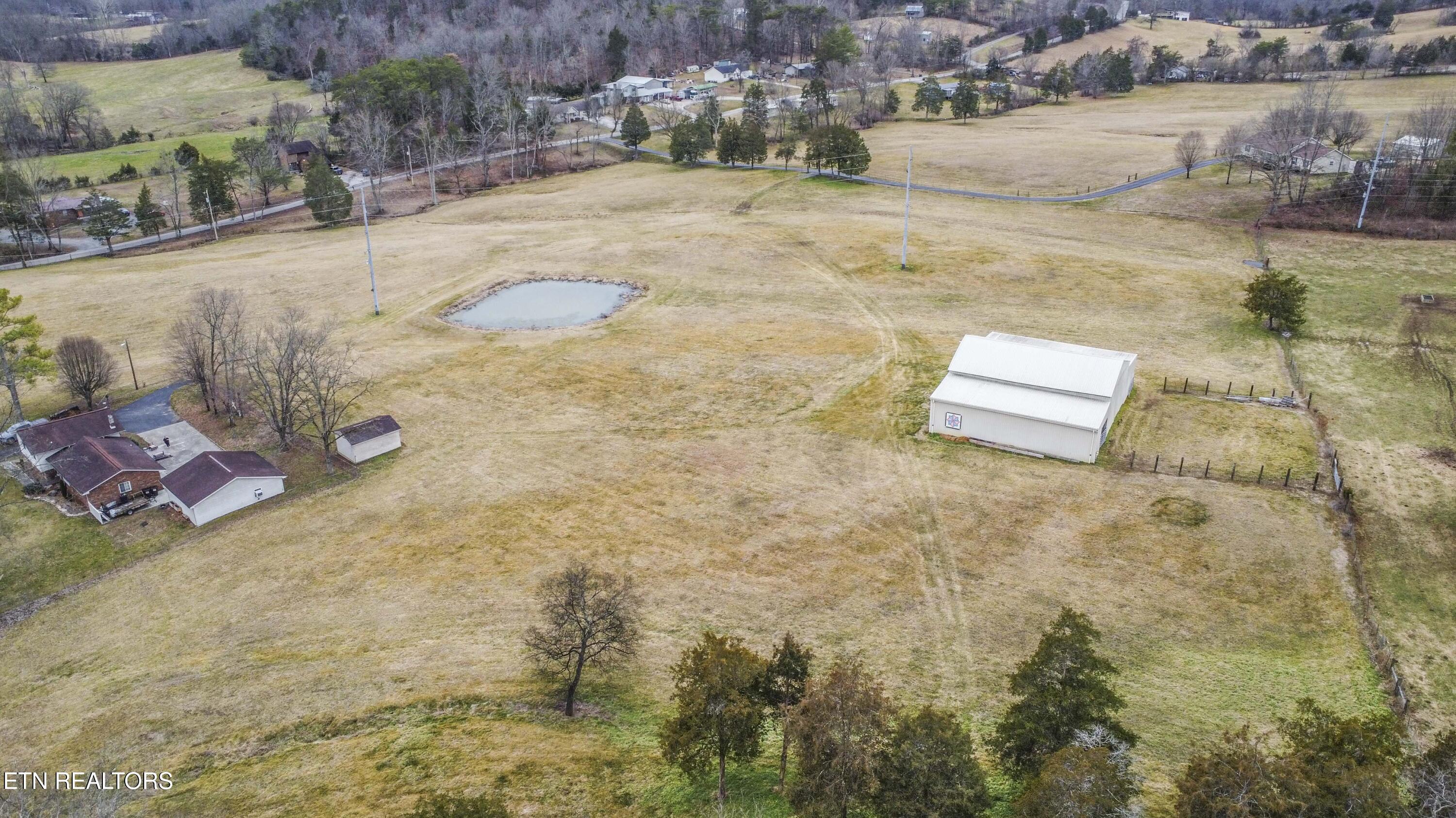180 Ailor Gap Road Maynardville TN 37807