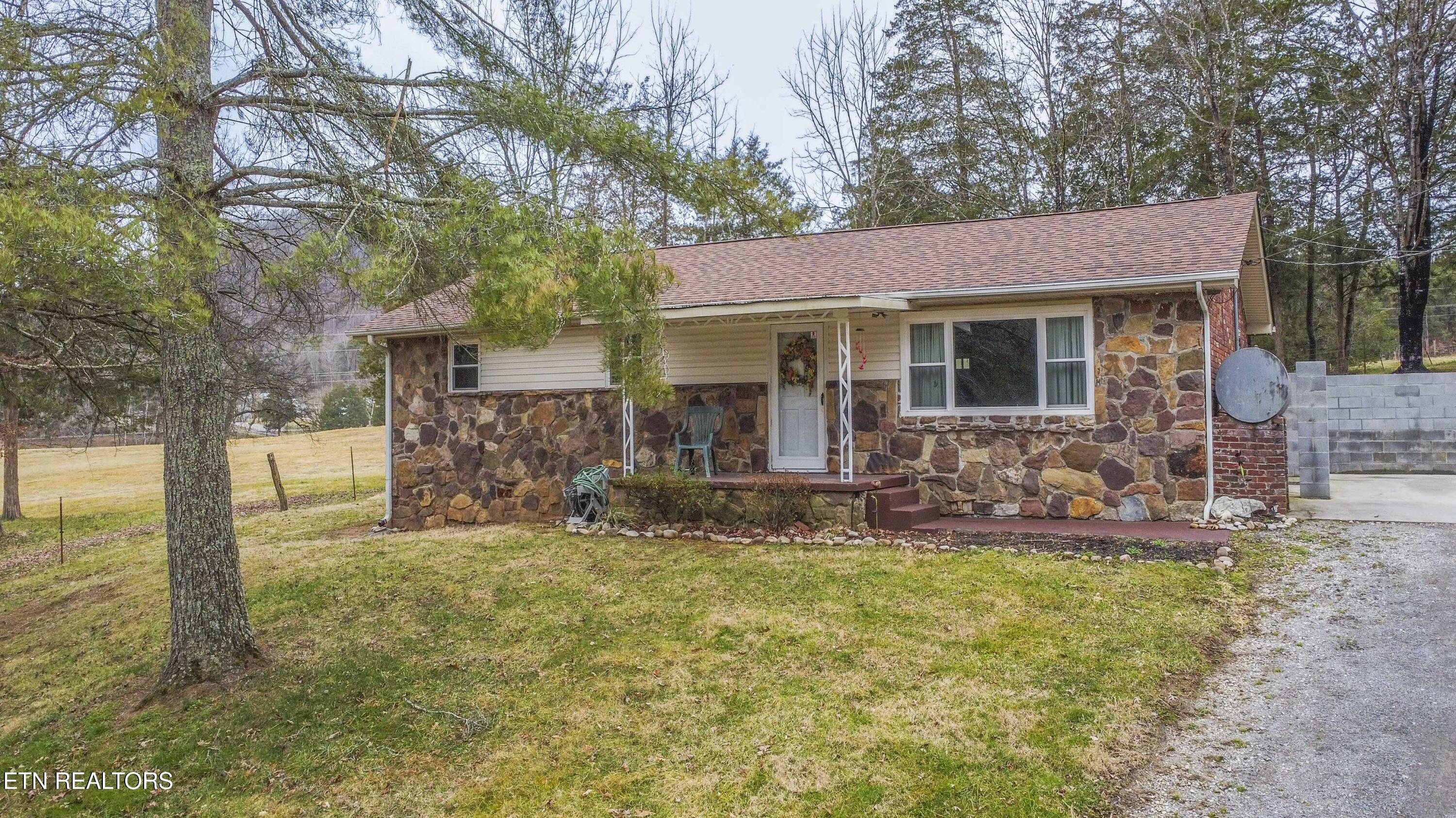 180 Ailor Gap Road Maynardville TN 37807