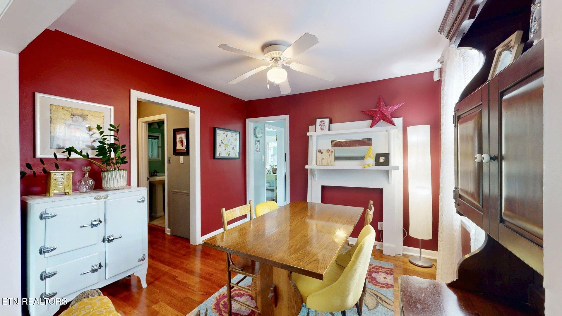 1936 Seymour Avenue Knoxville TN 37917