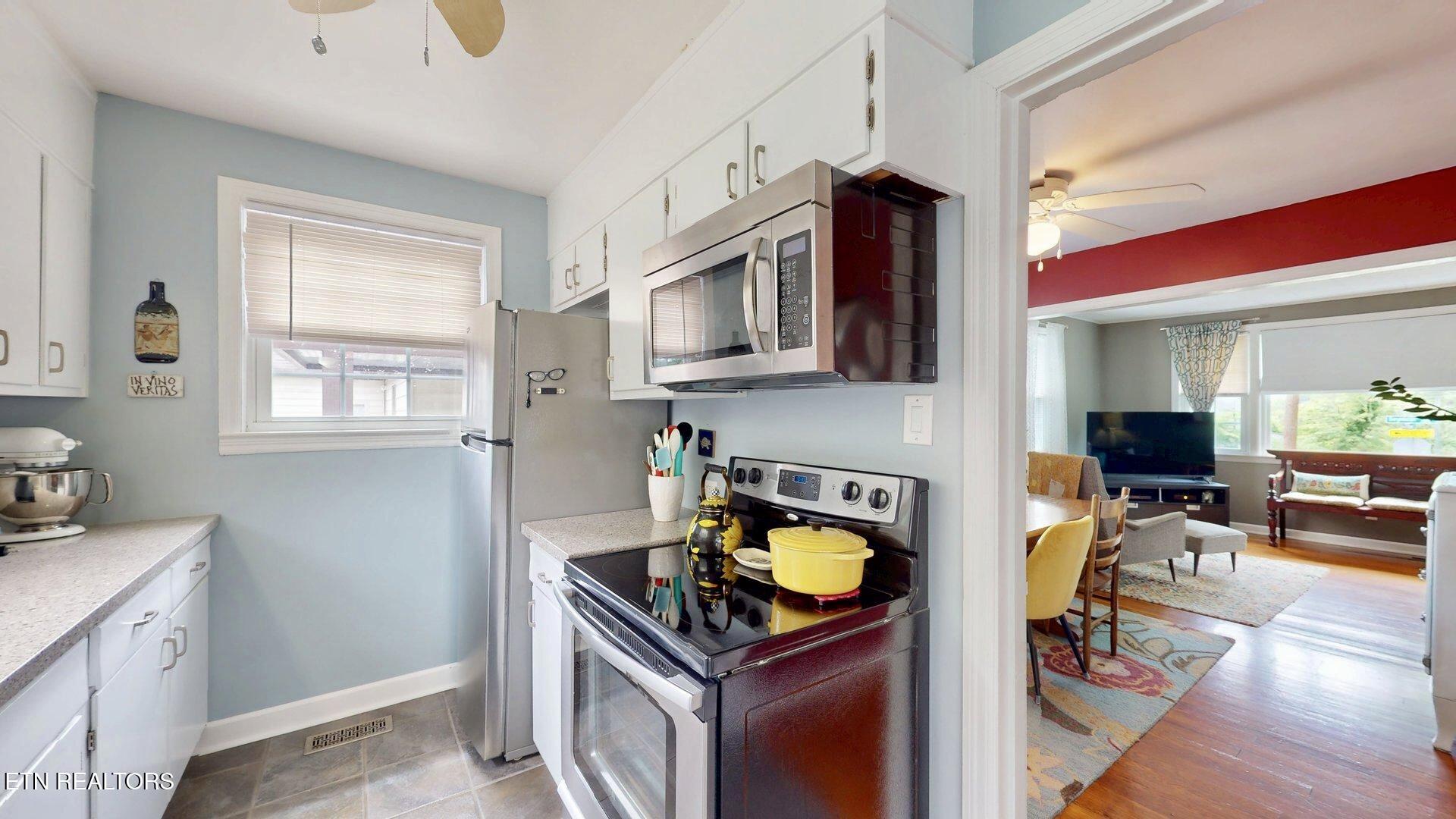 1936 Seymour Avenue Knoxville TN 37917