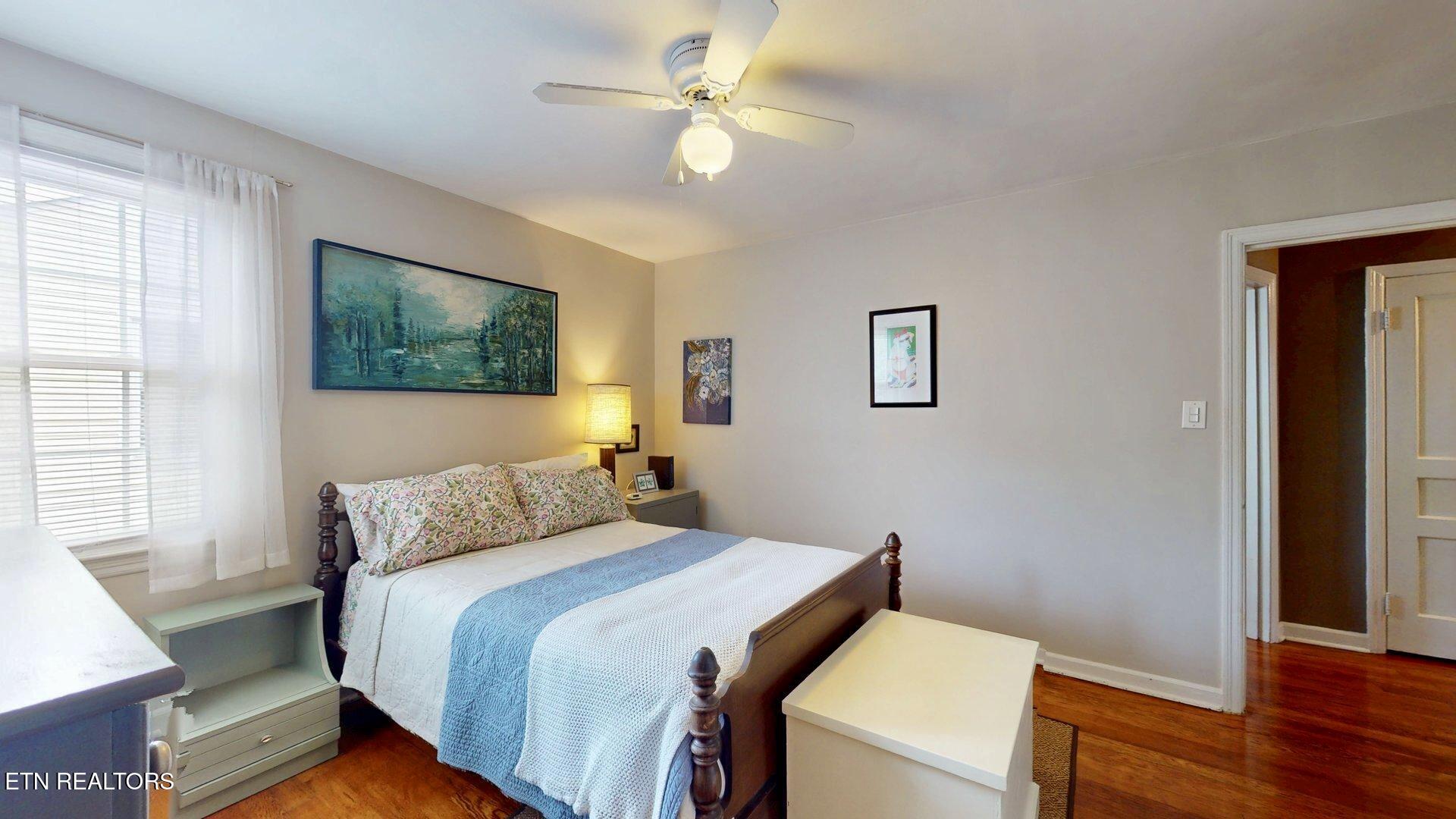 1936 Seymour Avenue Knoxville TN 37917
