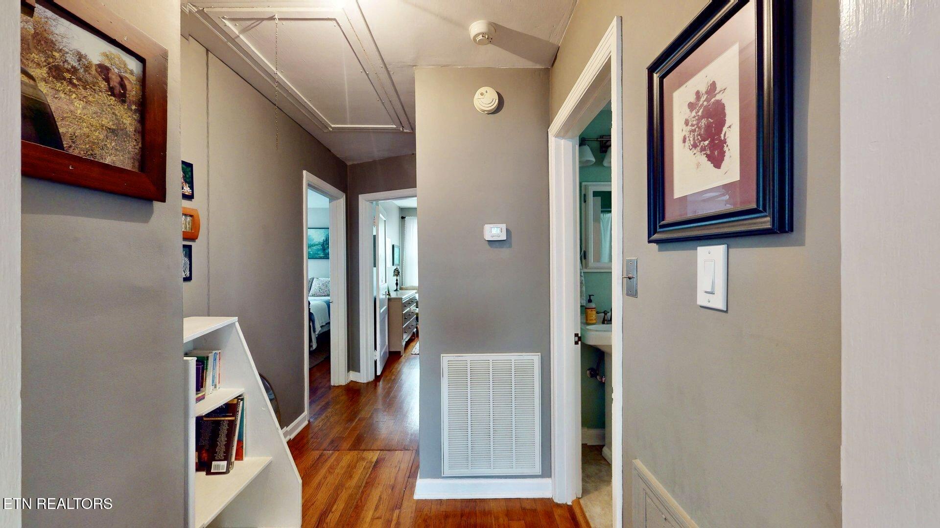 1936 Seymour Avenue Knoxville TN 37917