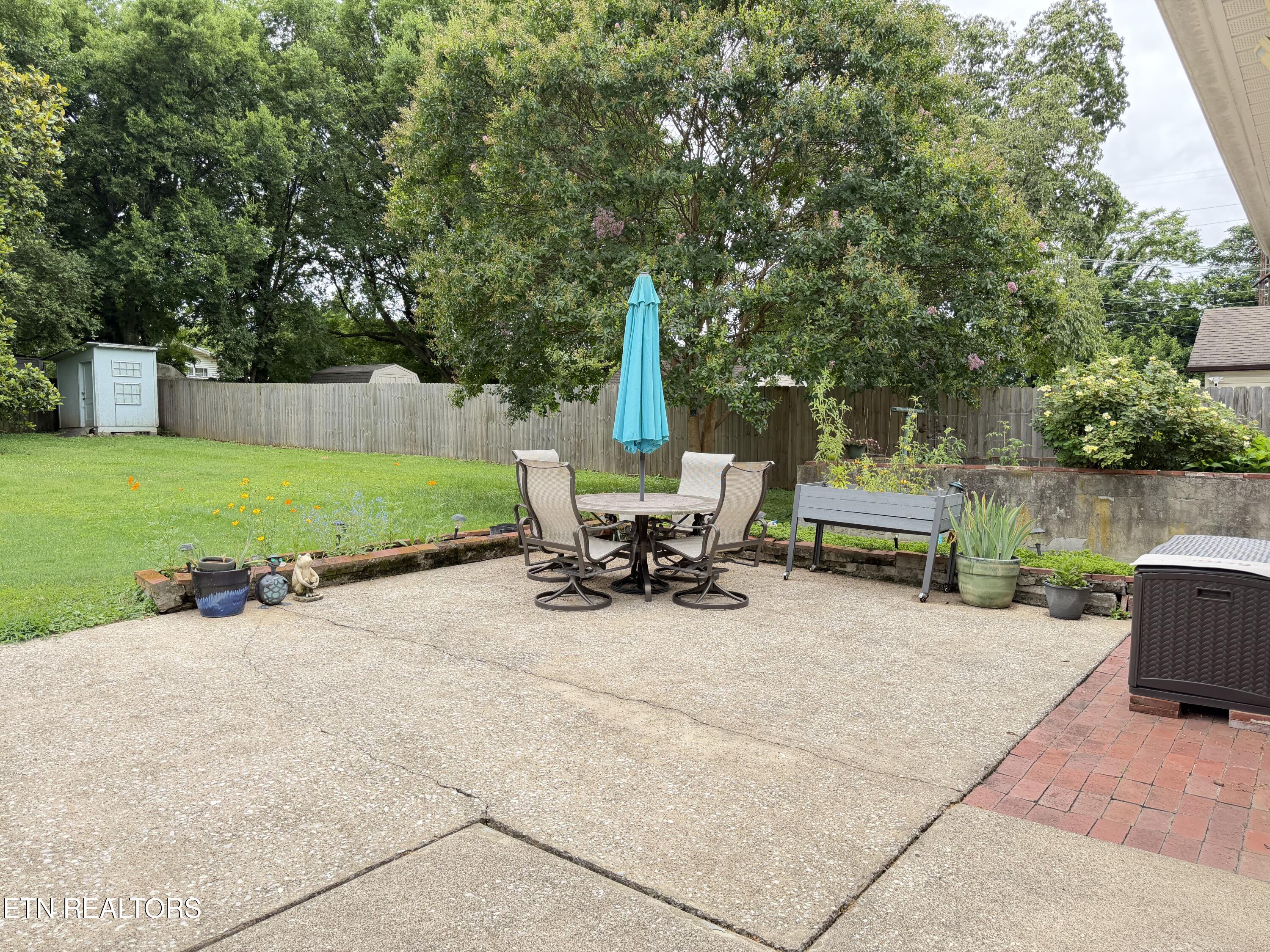 1936 Seymour Avenue Knoxville TN 37917