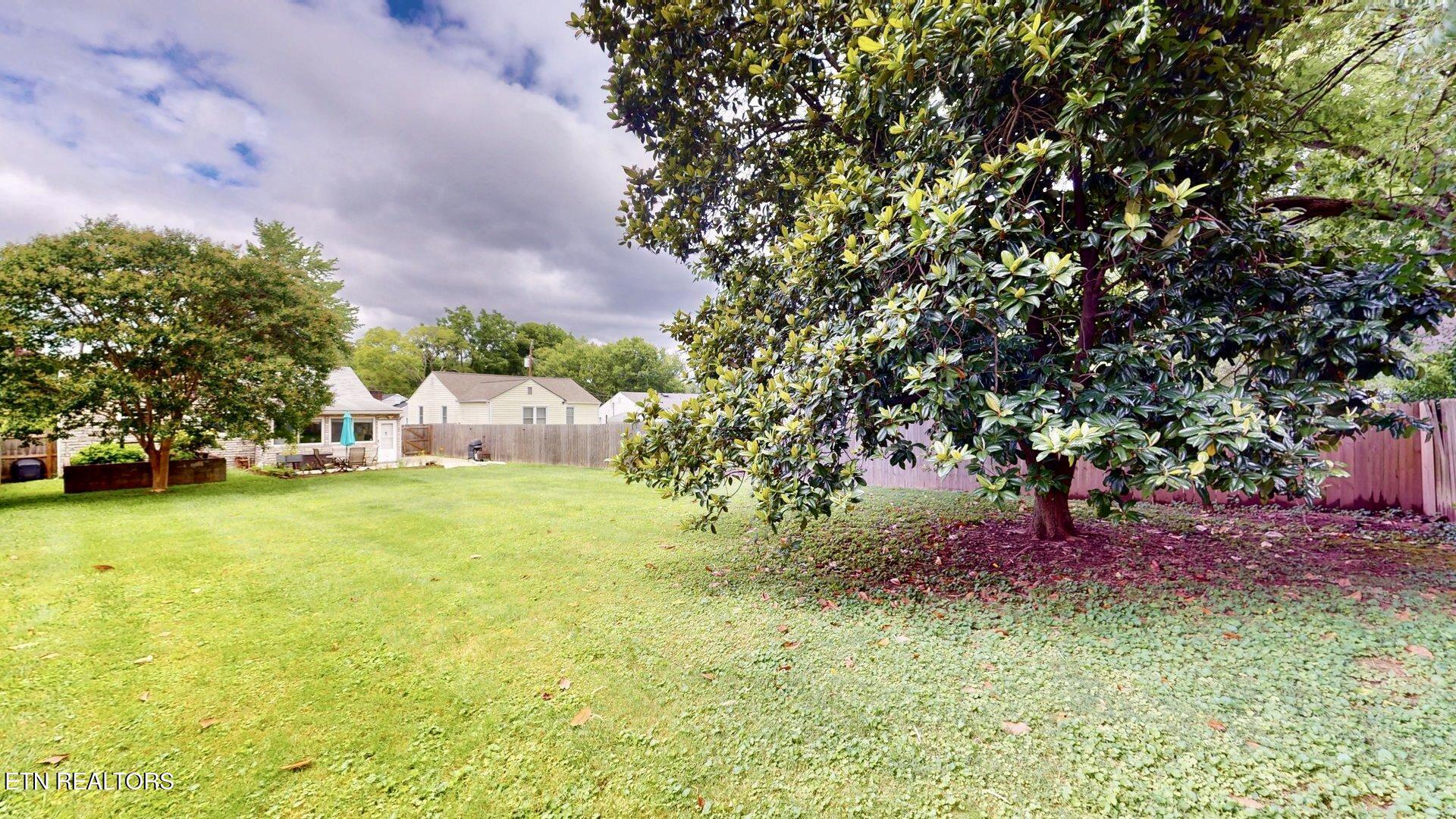 1936 Seymour Avenue Knoxville TN 37917