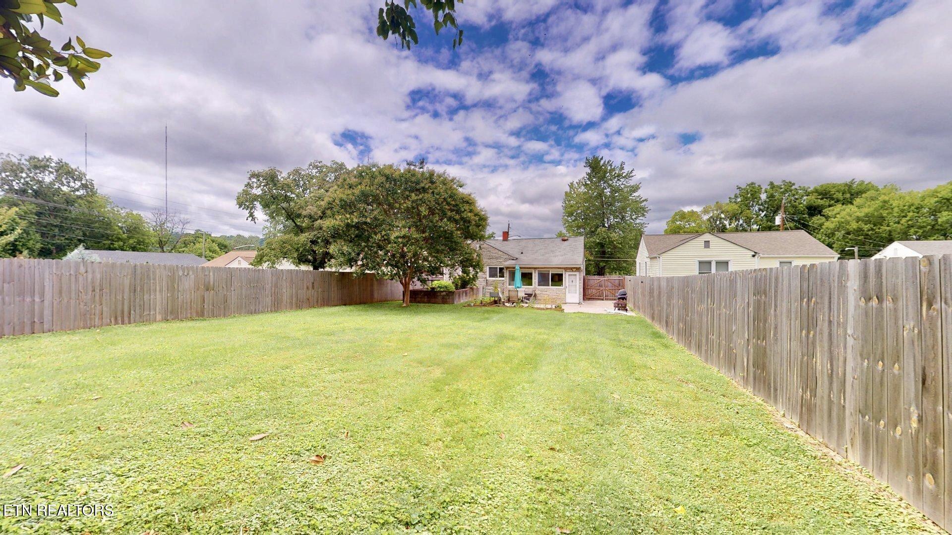 1936 Seymour Avenue Knoxville TN 37917