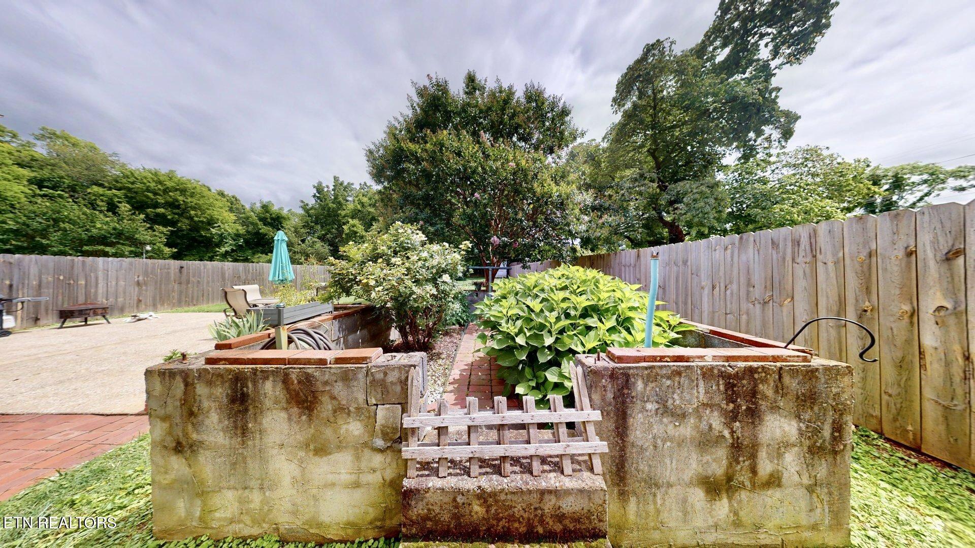 1936 Seymour Avenue Knoxville TN 37917