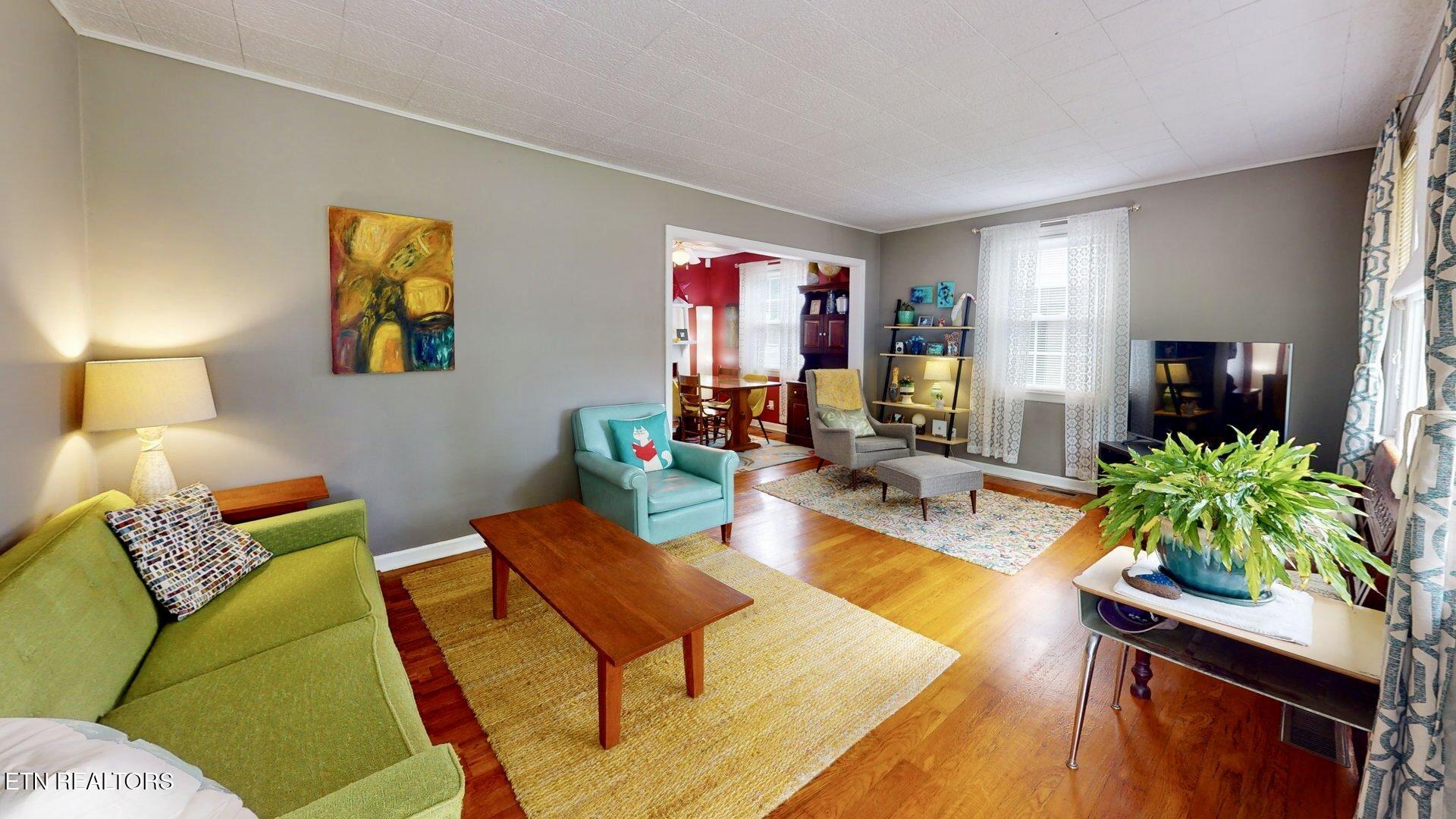 1936 Seymour Avenue Knoxville TN 37917