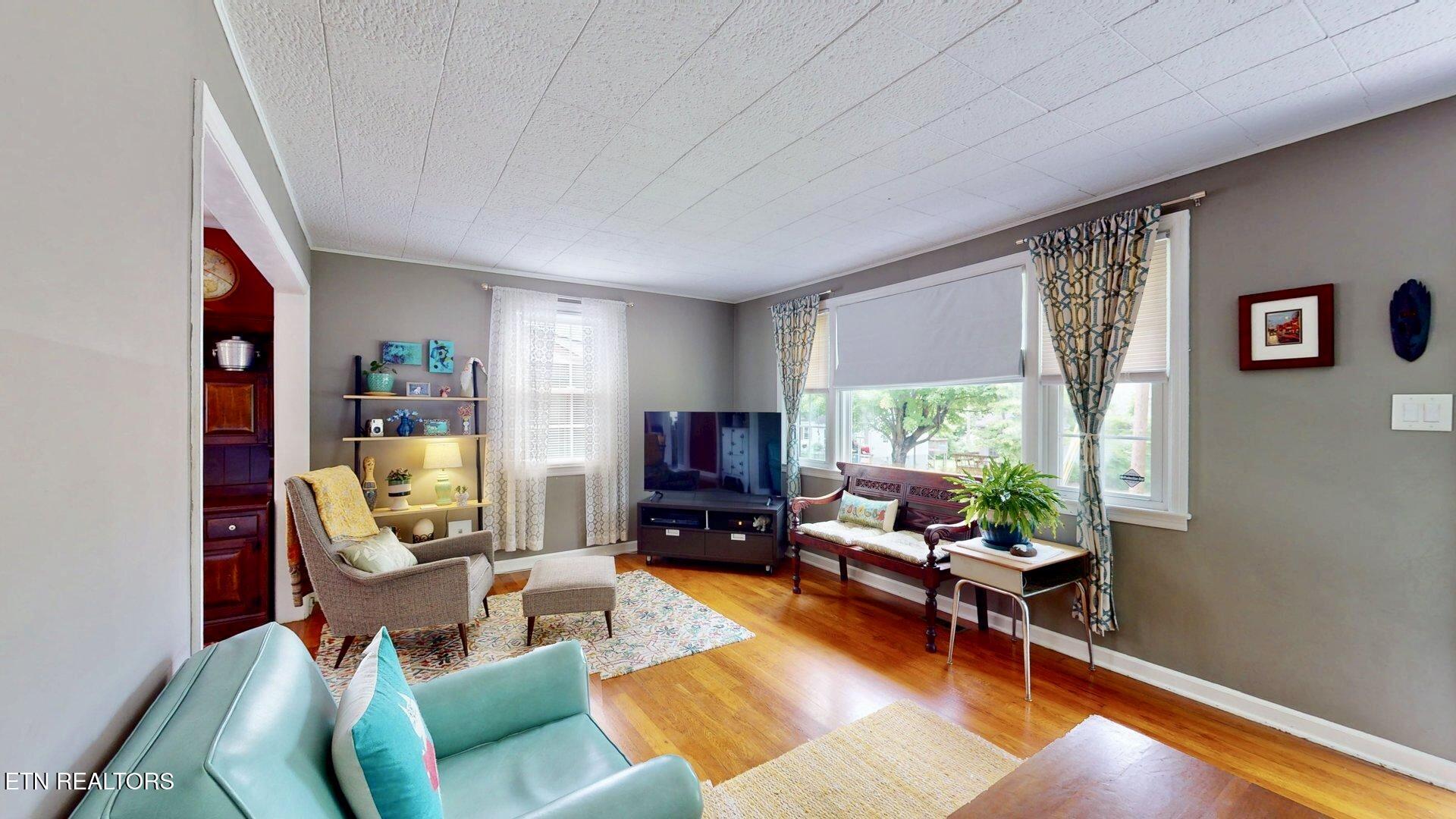 1936 Seymour Avenue Knoxville TN 37917