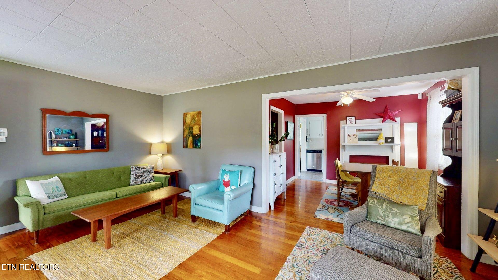 1936 Seymour Avenue Knoxville TN 37917