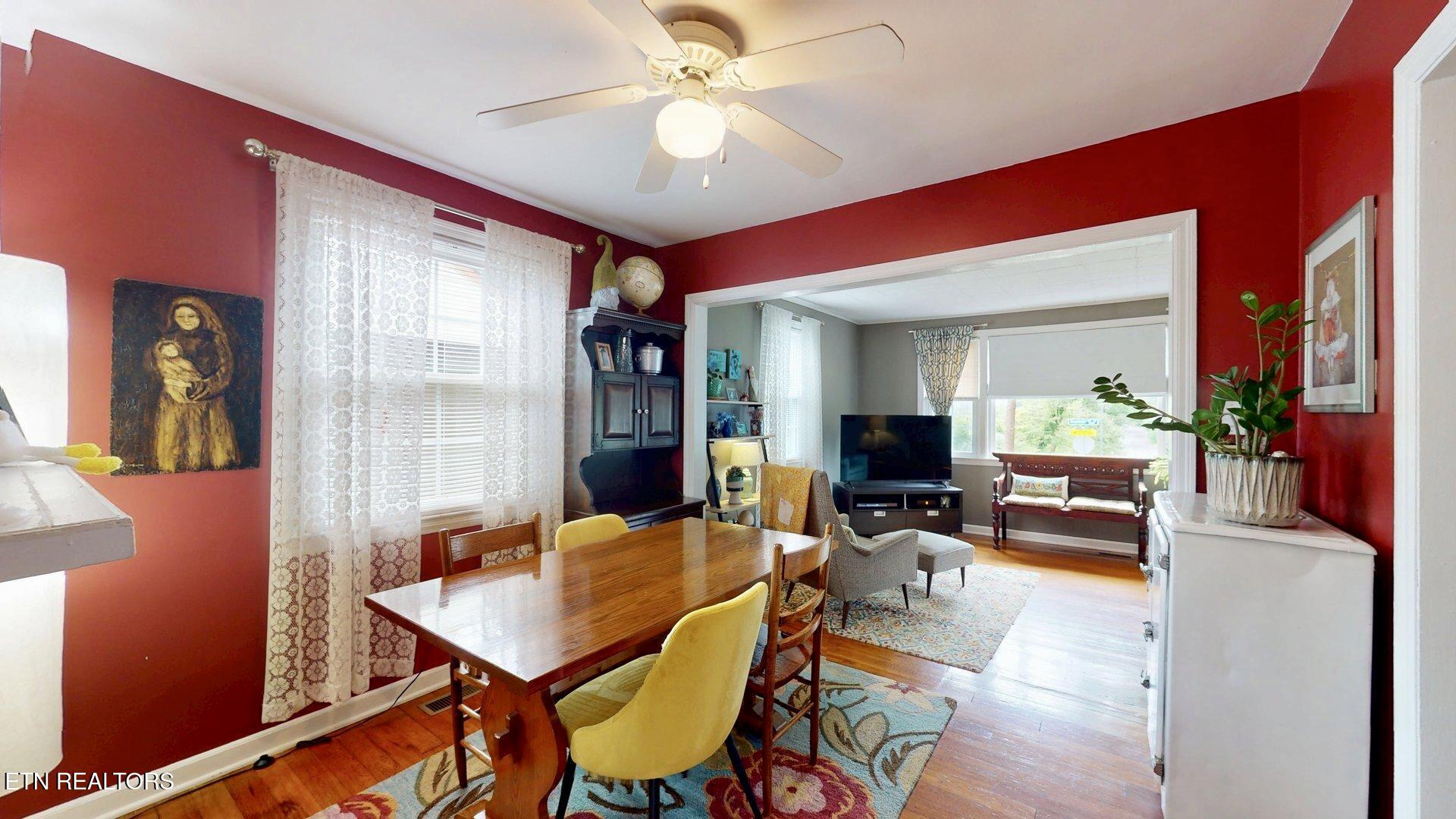 1936 Seymour Avenue Knoxville TN 37917