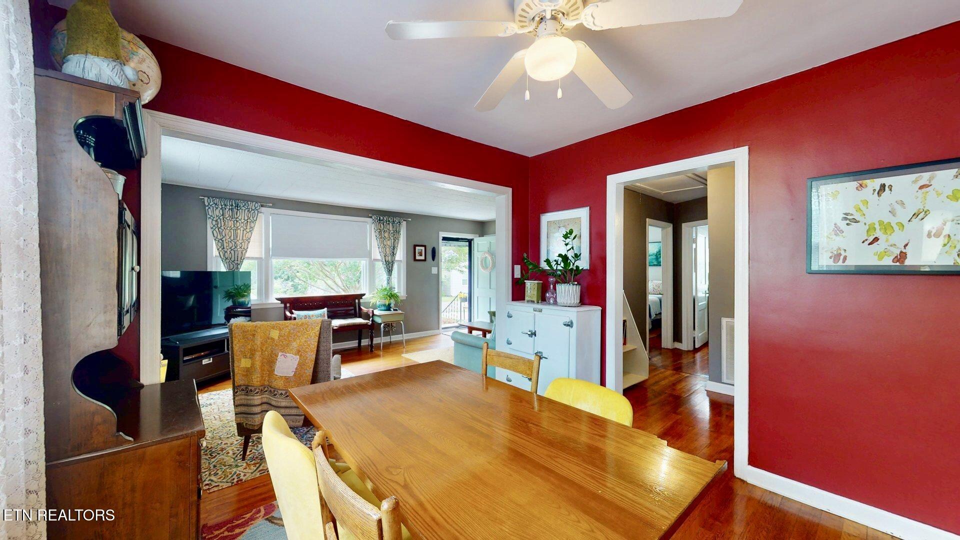 1936 Seymour Avenue Knoxville TN 37917