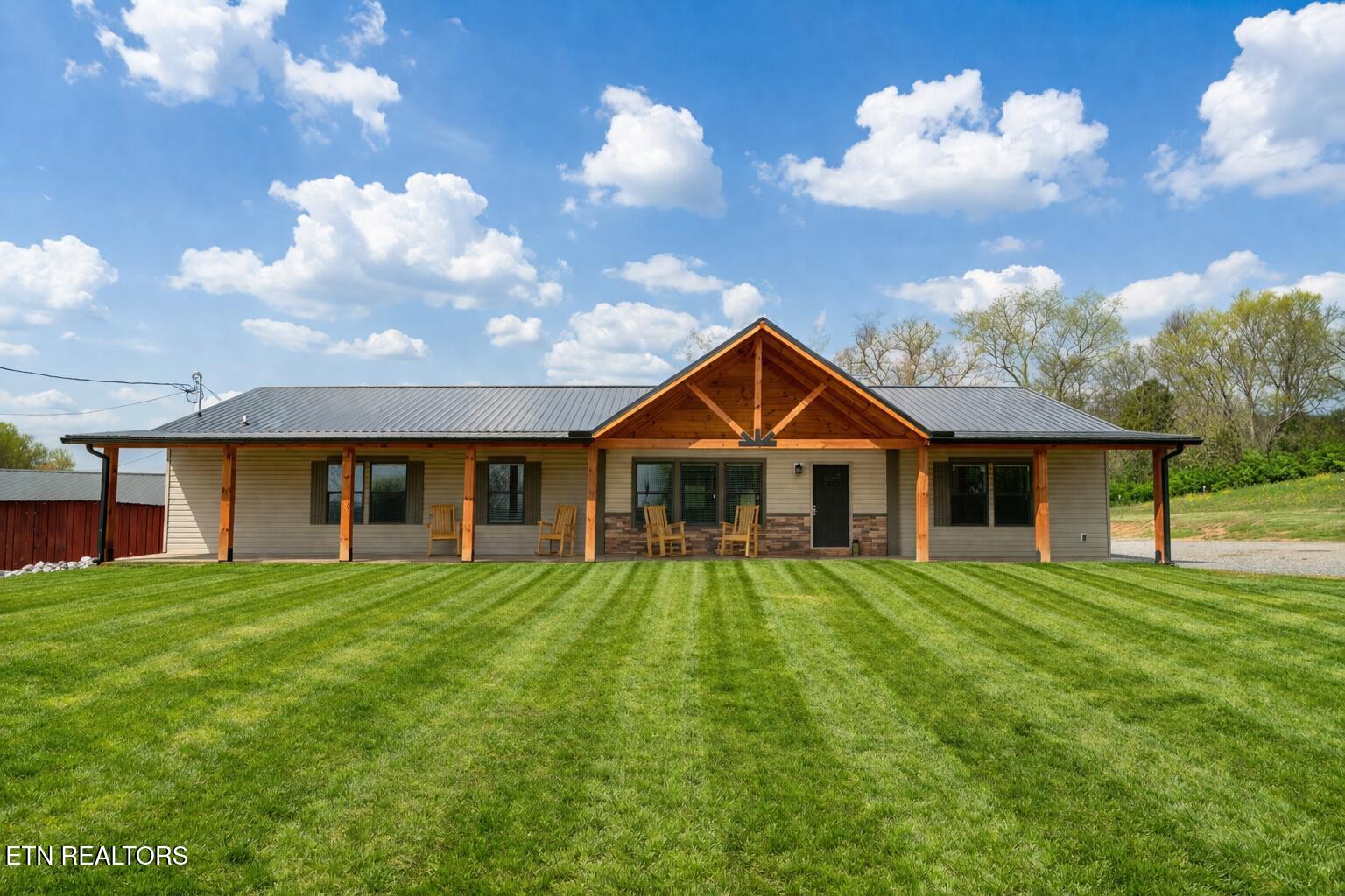 877 Eslinger Road New Market TN 37820