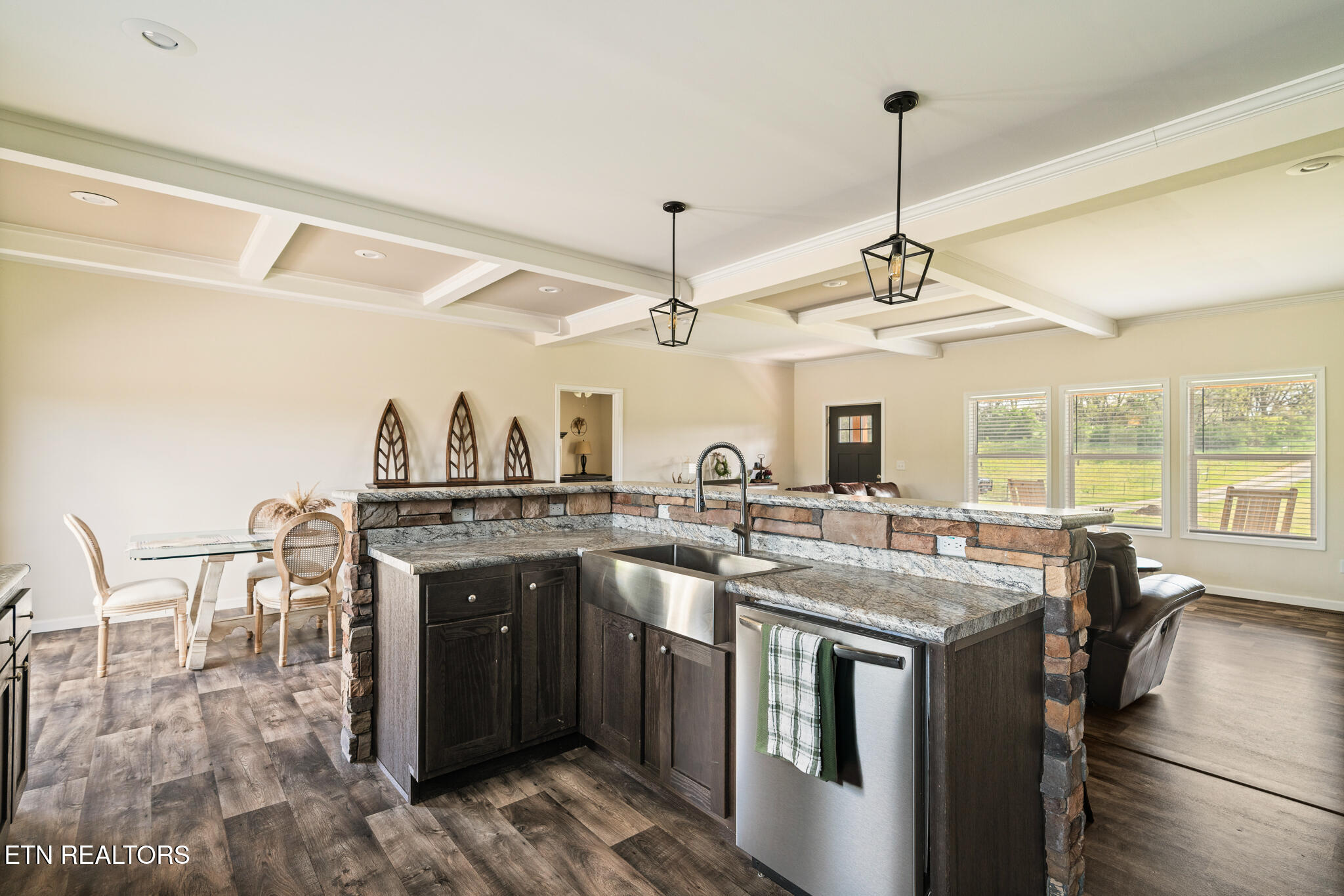877 Eslinger Road New Market TN 37820