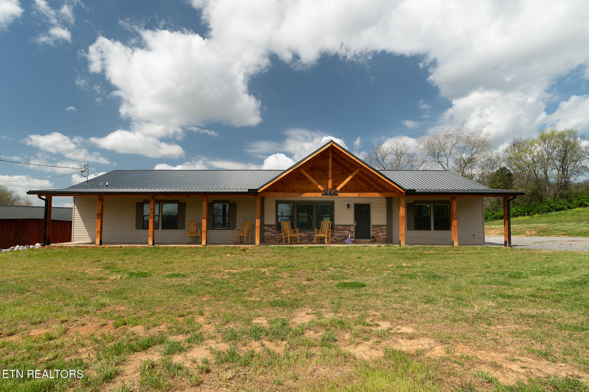 877 Eslinger Road New Market TN 37820