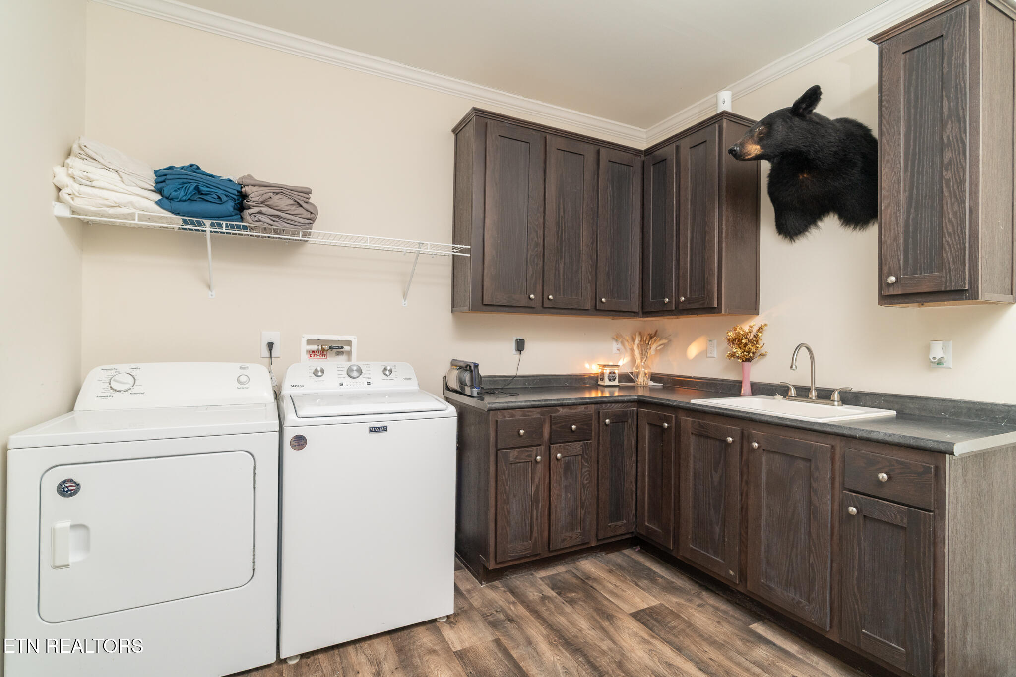 877 Eslinger Road New Market TN 37820