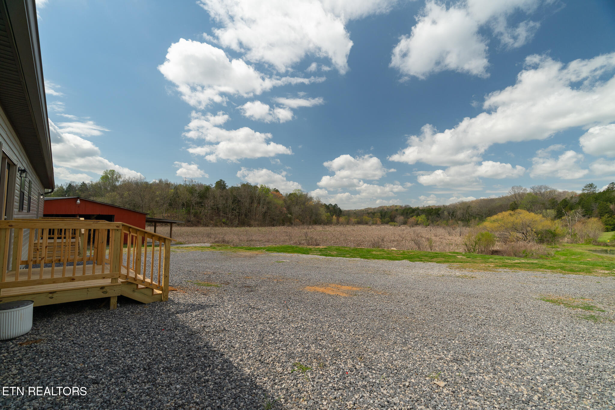 877 Eslinger Road New Market TN 37820