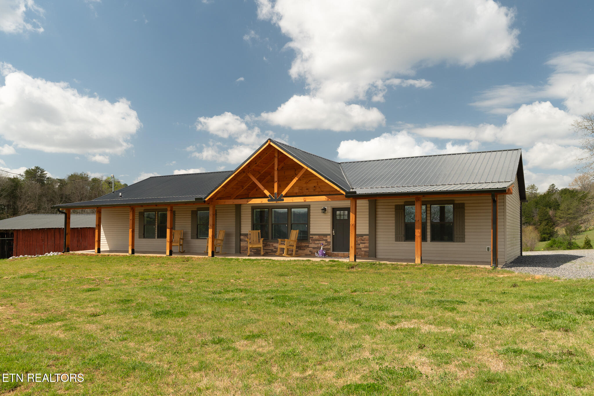 877 Eslinger Road New Market TN 37820