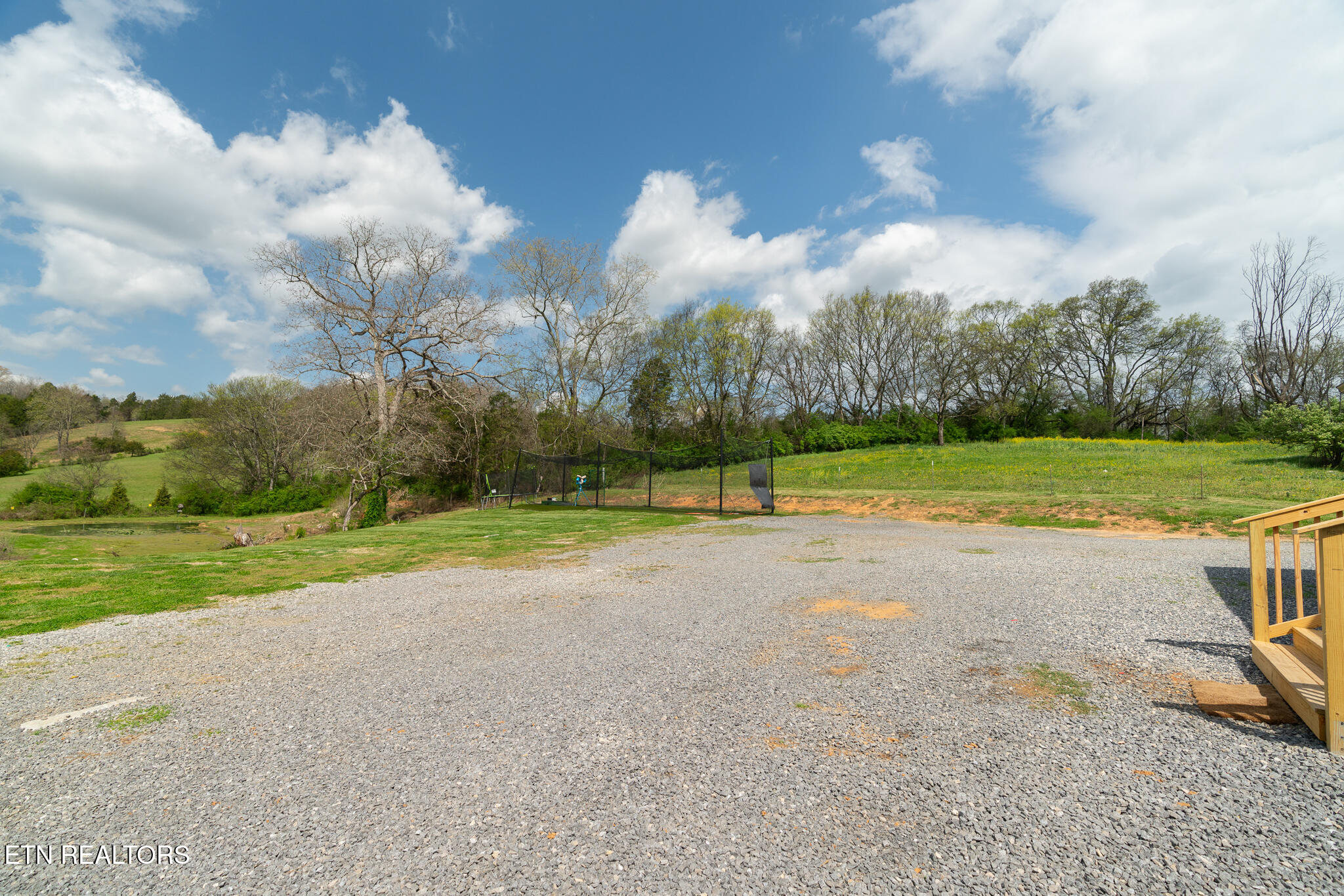 877 Eslinger Road New Market TN 37820