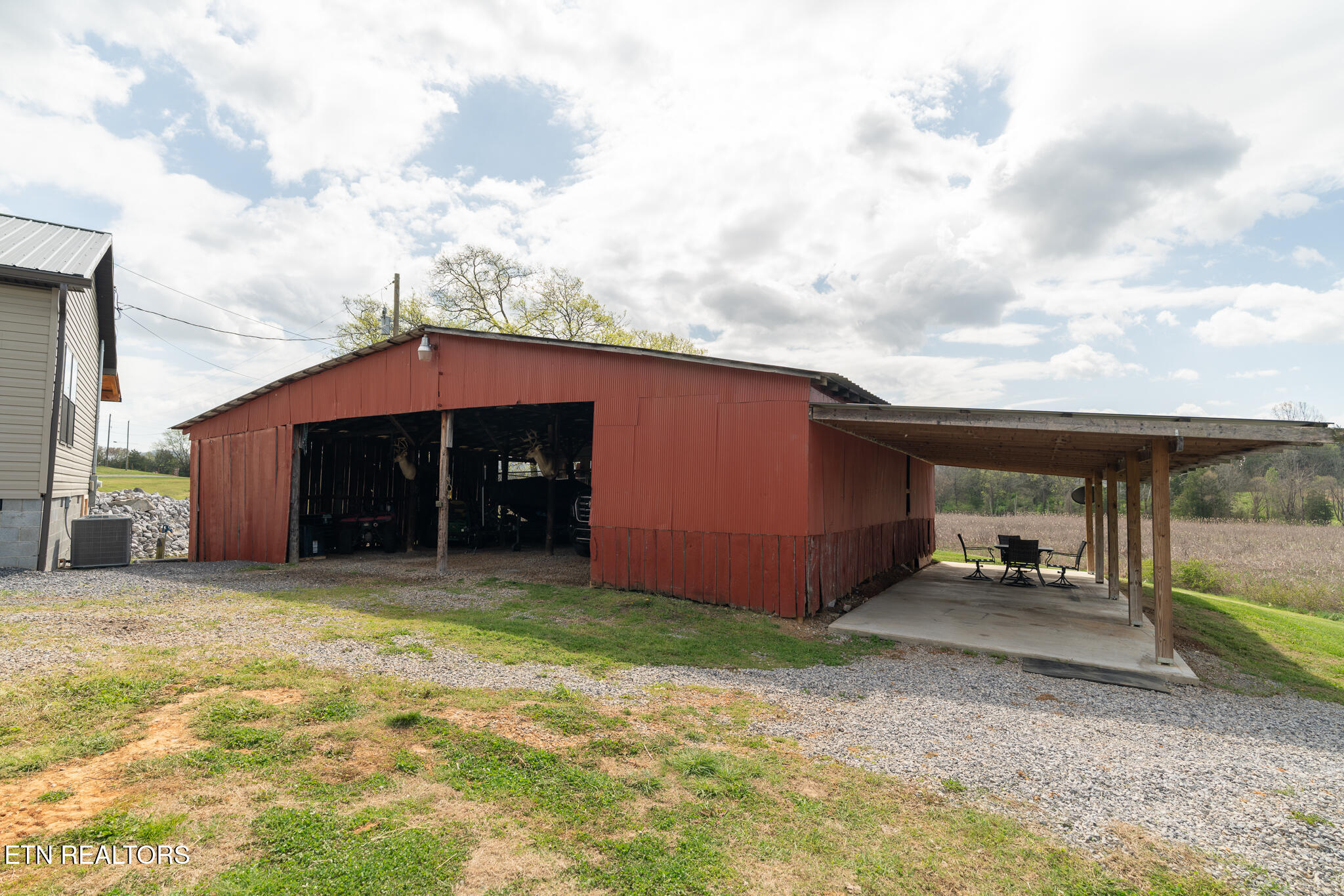 877 Eslinger Road New Market TN 37820