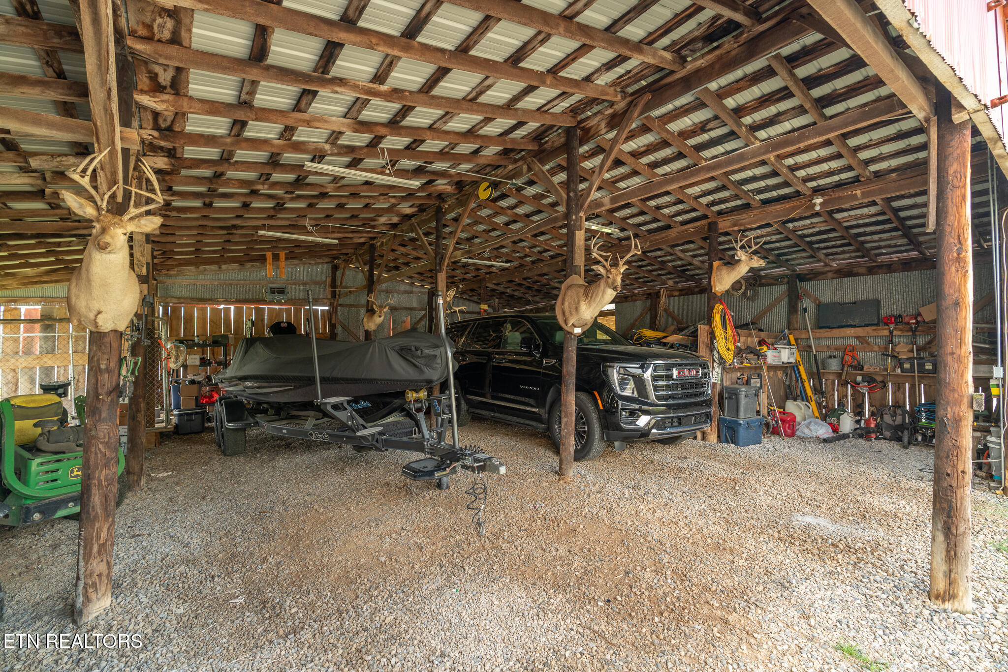 877 Eslinger Road New Market TN 37820