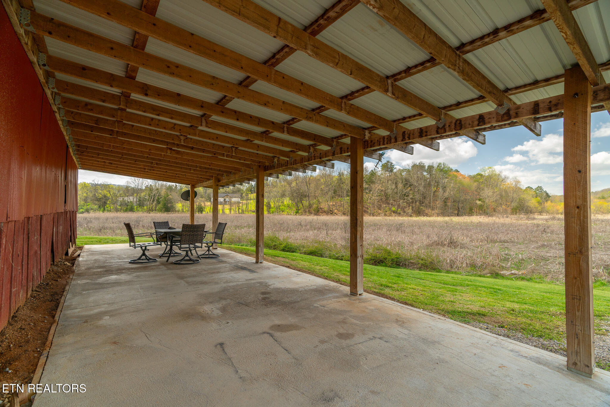 877 Eslinger Road New Market TN 37820
