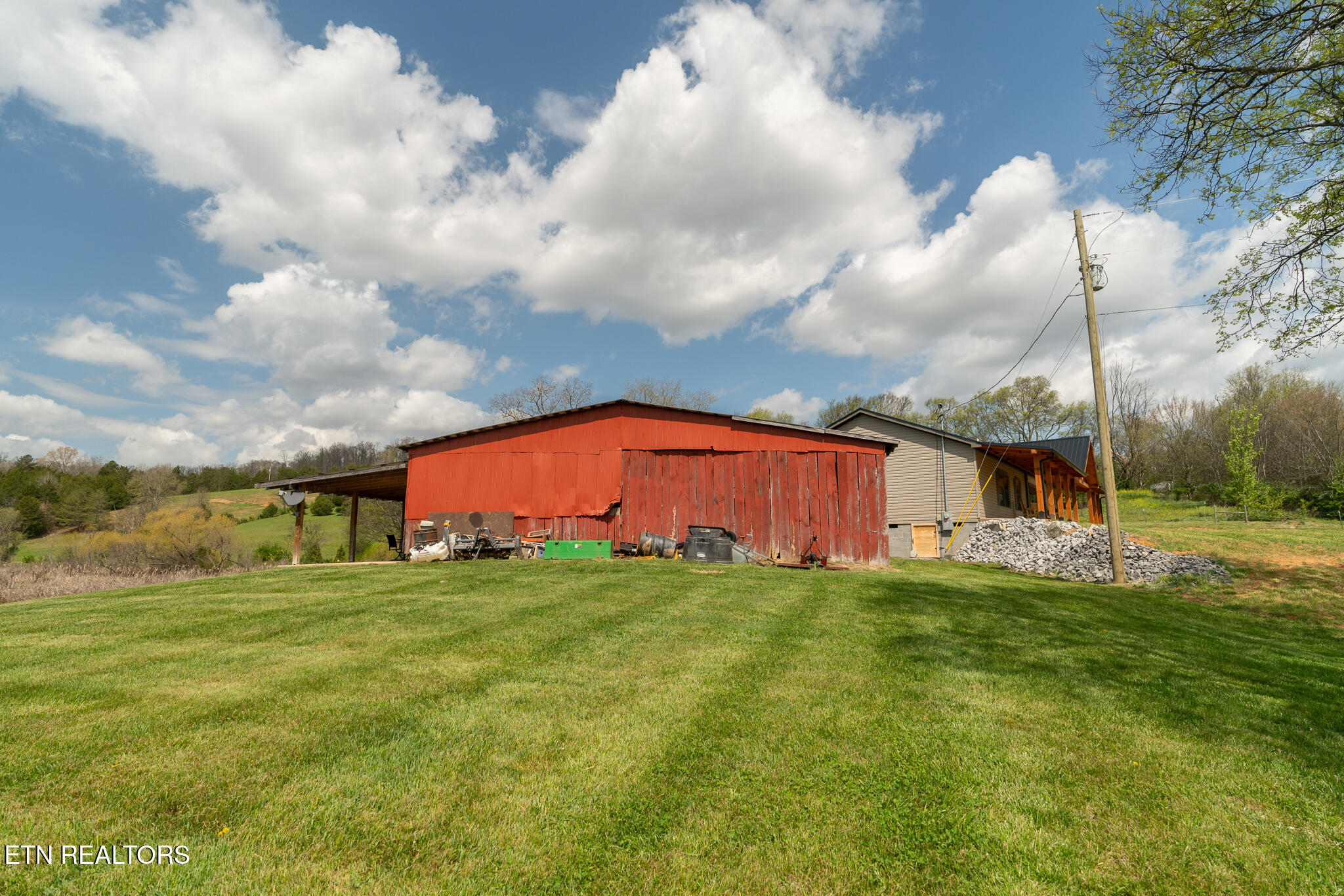 877 Eslinger Road New Market TN 37820
