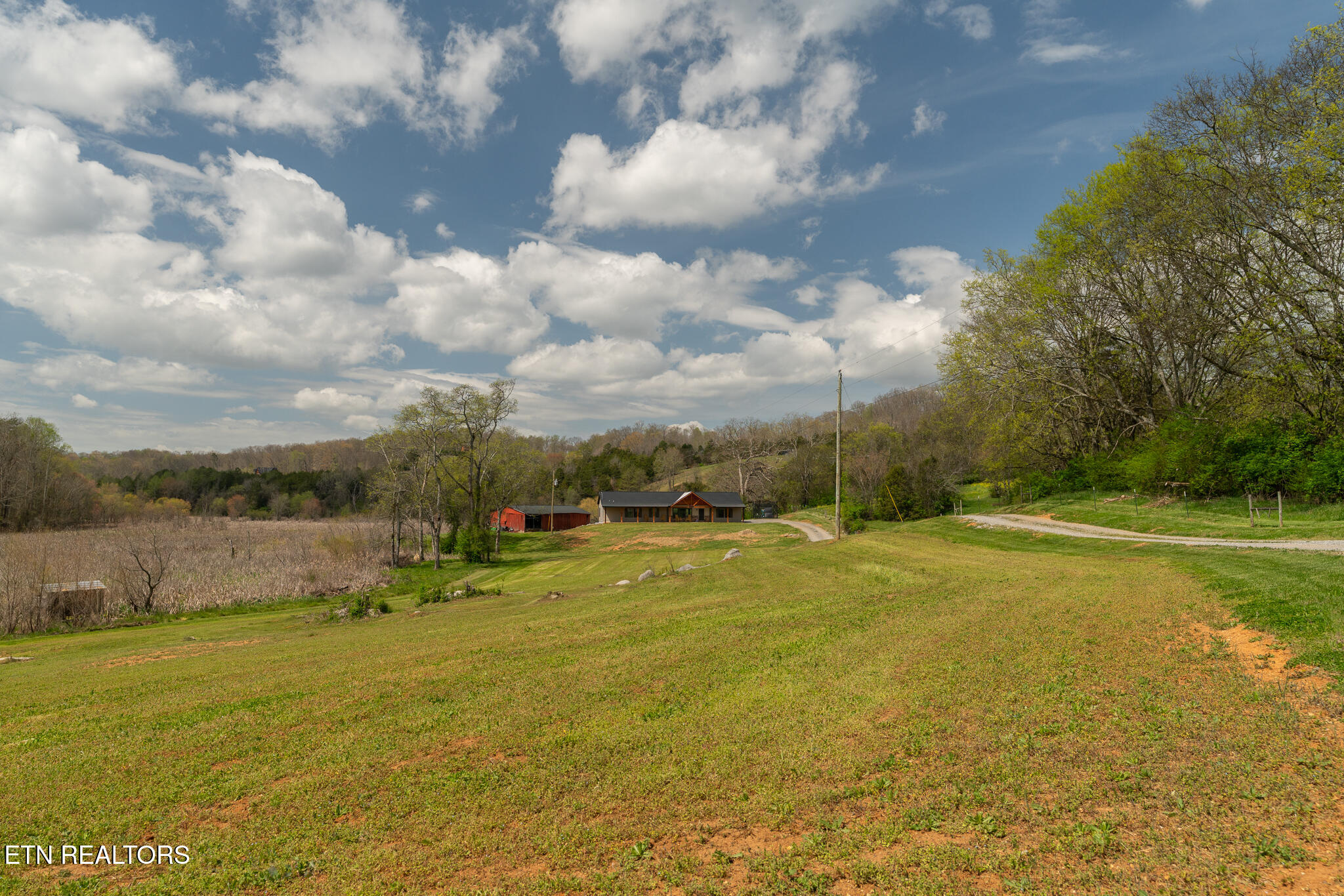 877 Eslinger Road New Market TN 37820