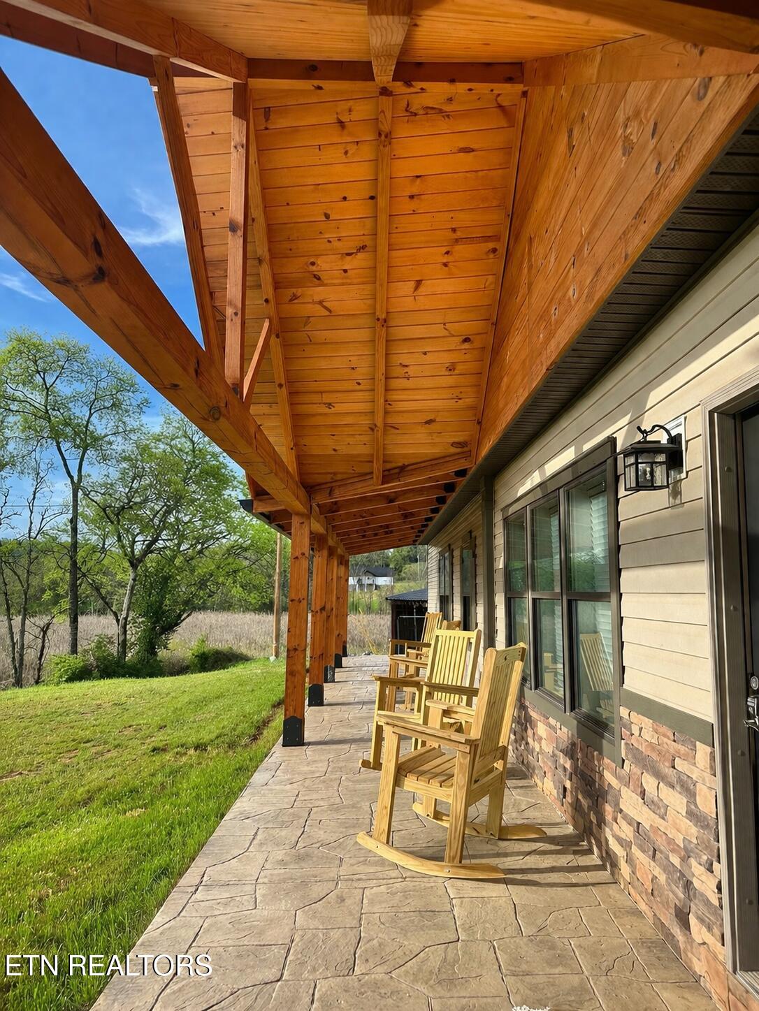 877 Eslinger Road New Market TN 37820