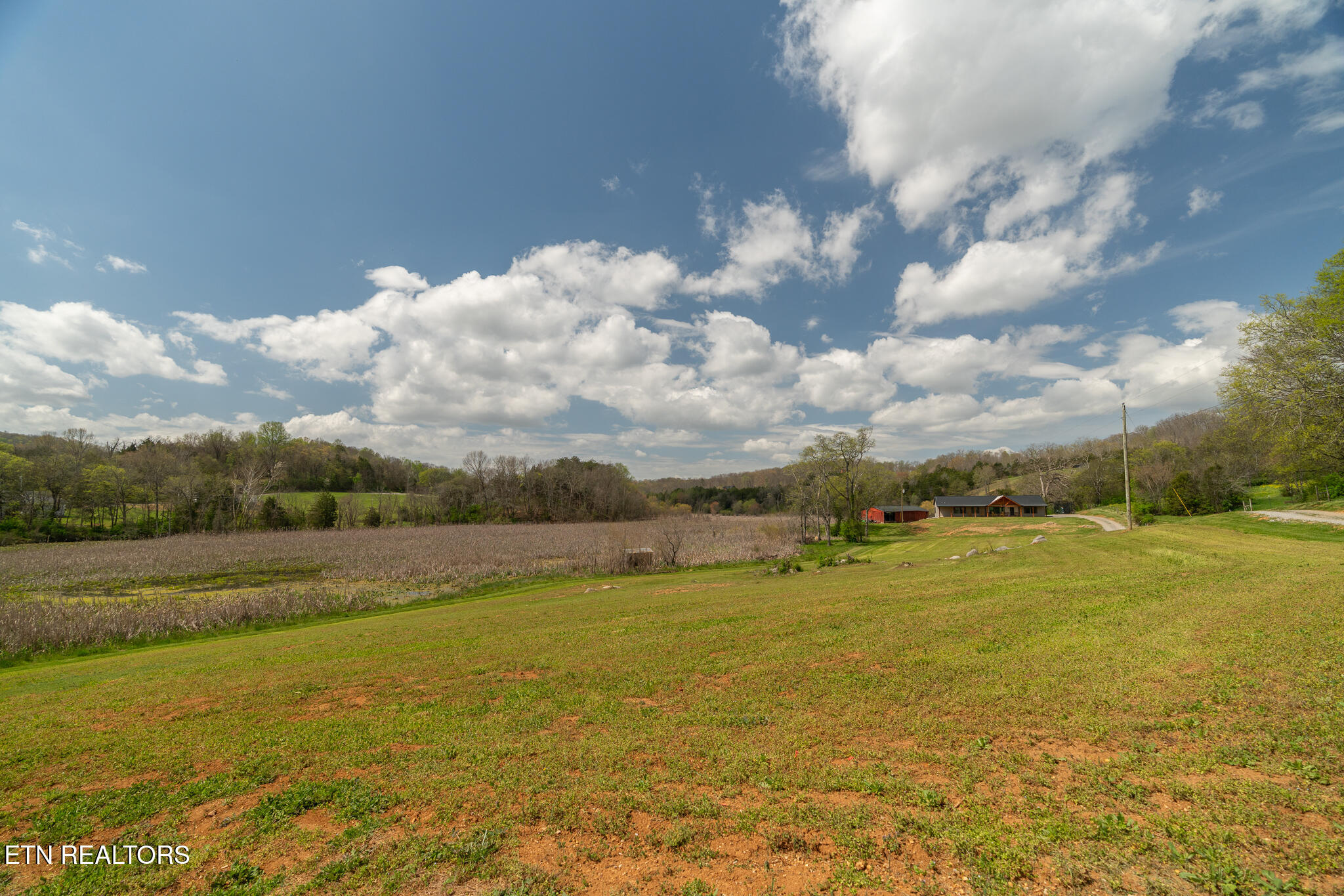 877 Eslinger Road New Market TN 37820