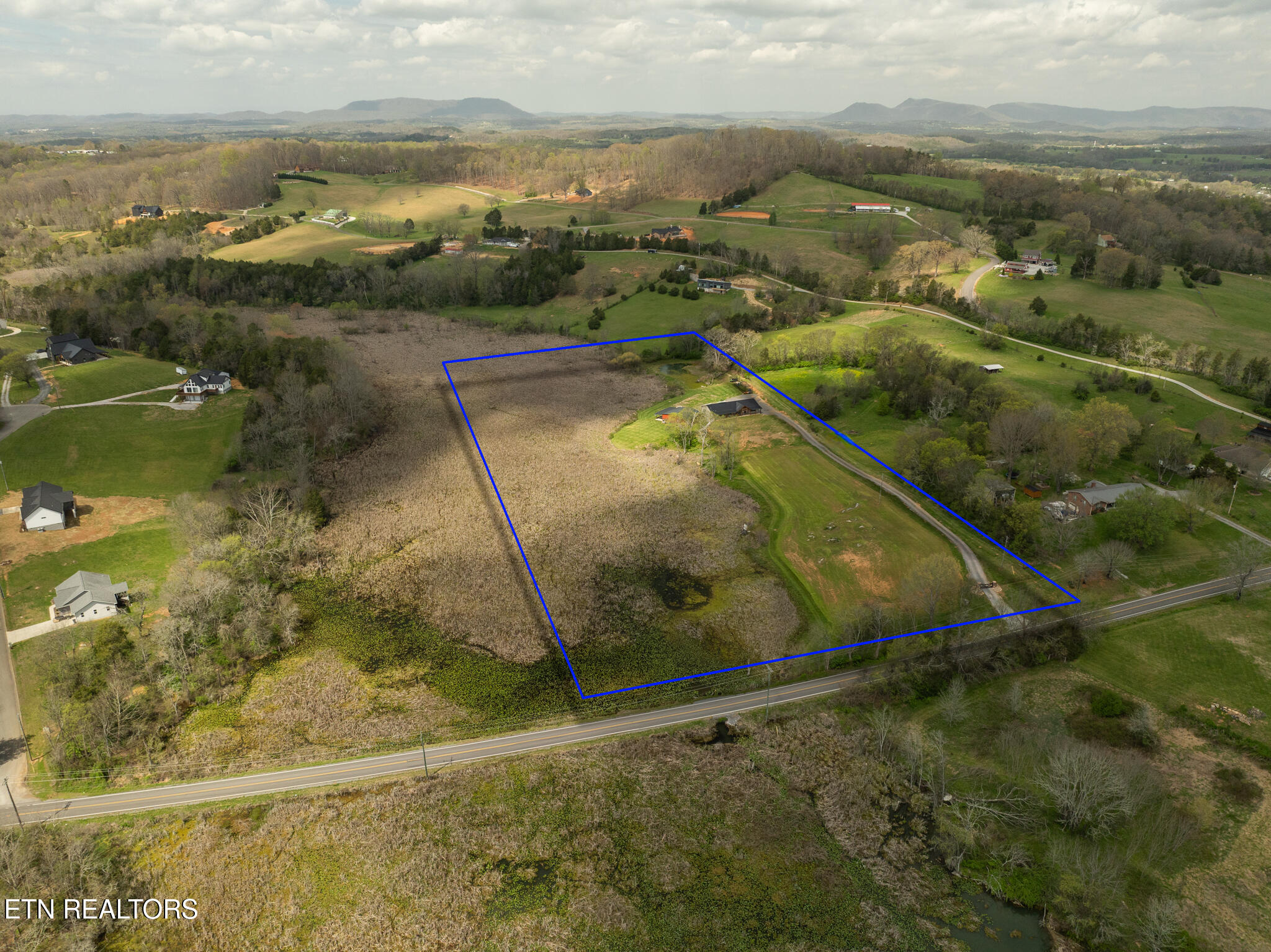 877 Eslinger Road New Market TN 37820