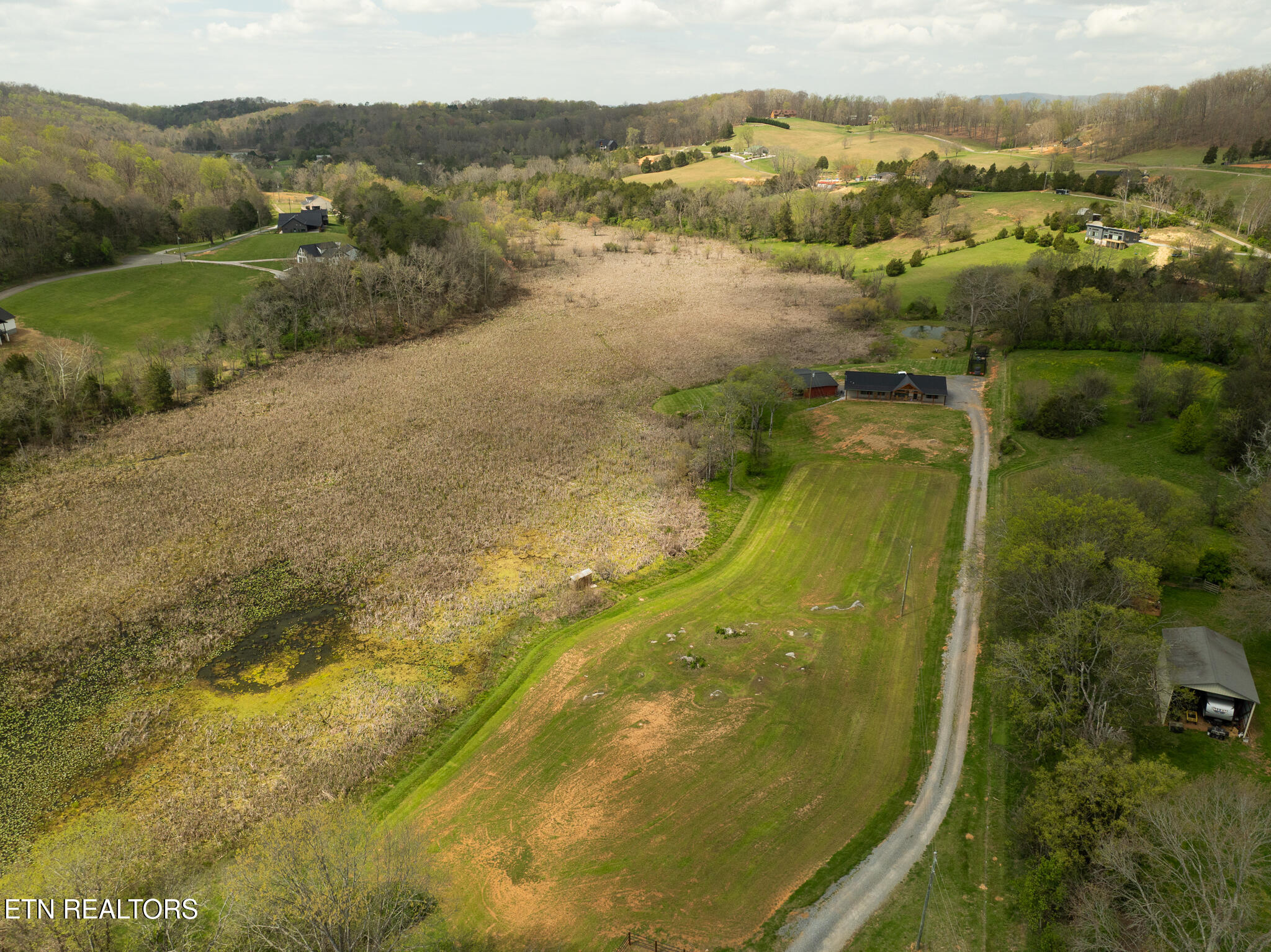 877 Eslinger Road New Market TN 37820