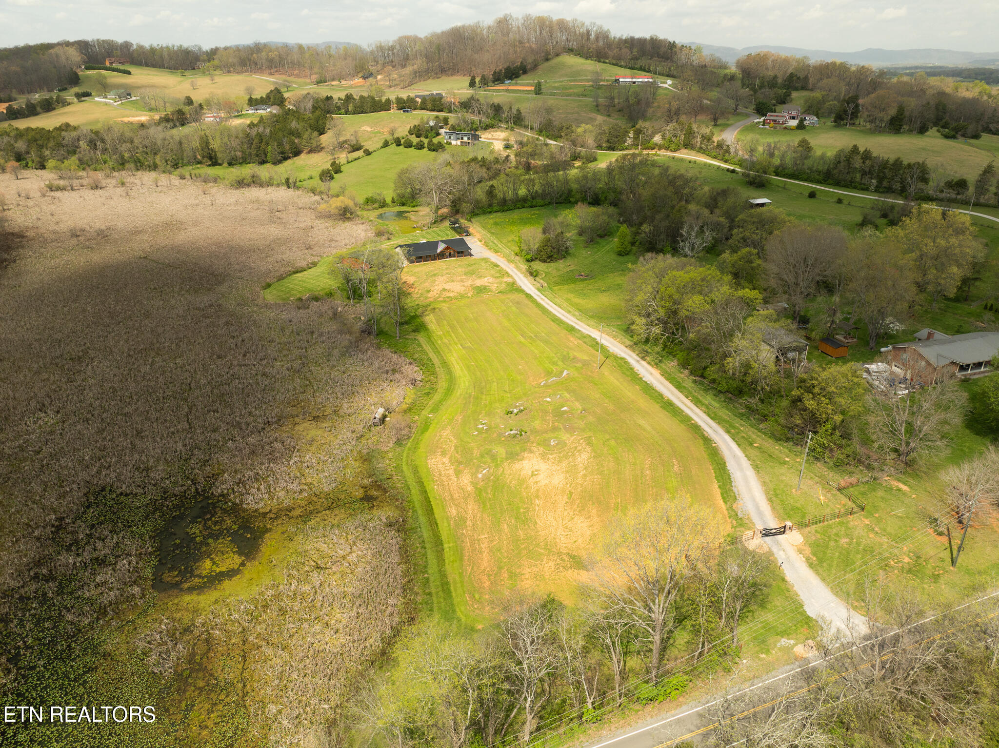 877 Eslinger Road New Market TN 37820