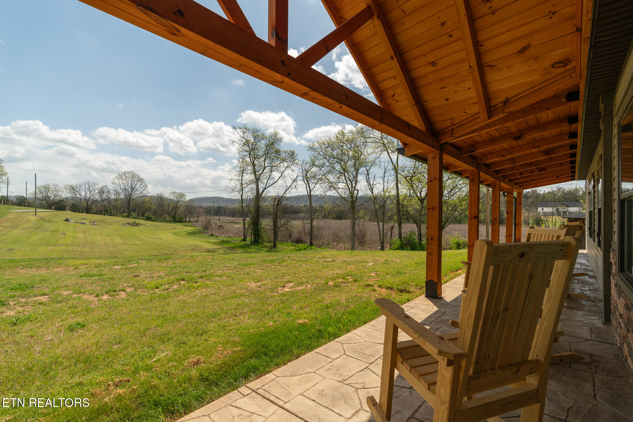 877 Eslinger Road New Market TN 37820