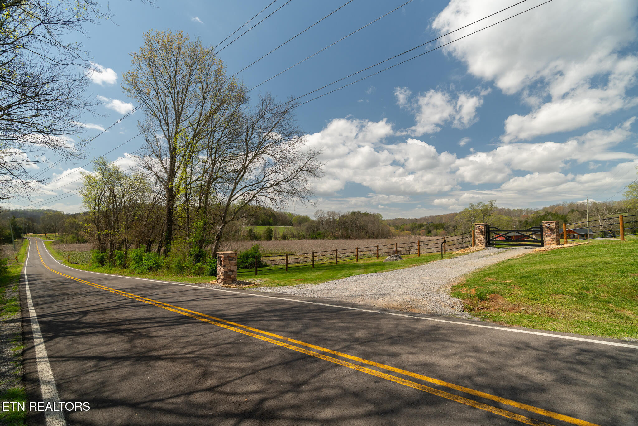 877 Eslinger Road New Market TN 37820