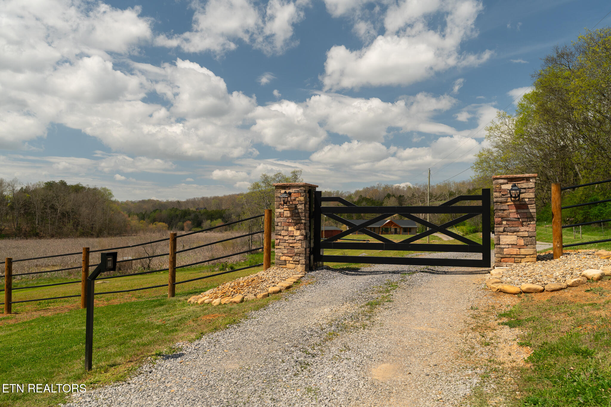 877 Eslinger Road New Market TN 37820