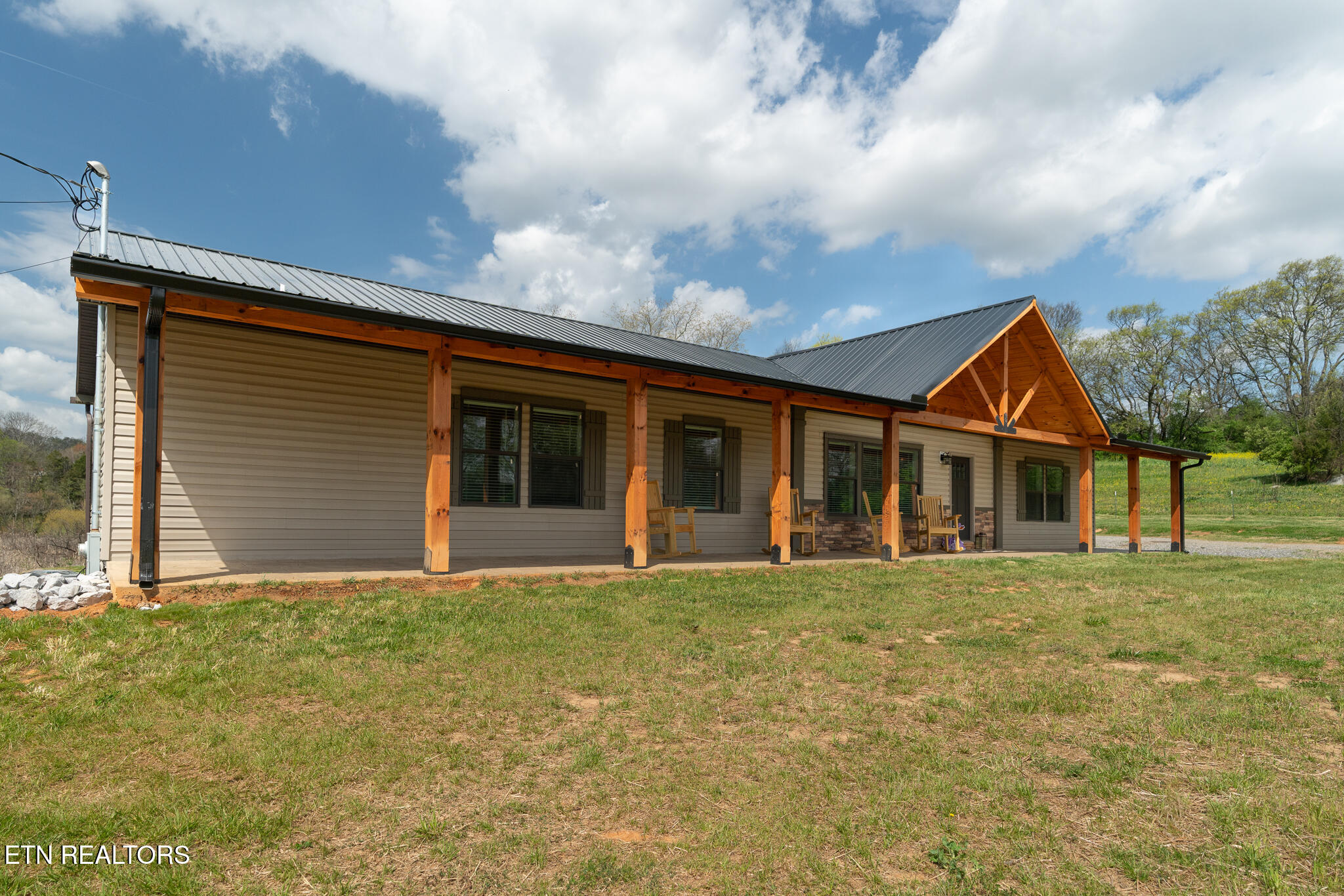 877 Eslinger Road New Market TN 37820