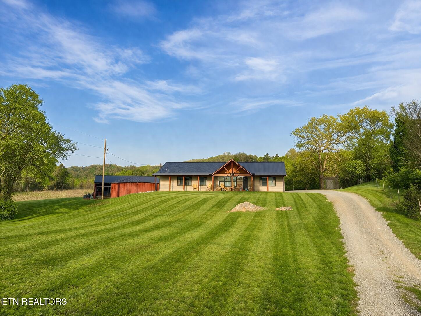 877 Eslinger Road New Market TN 37820
